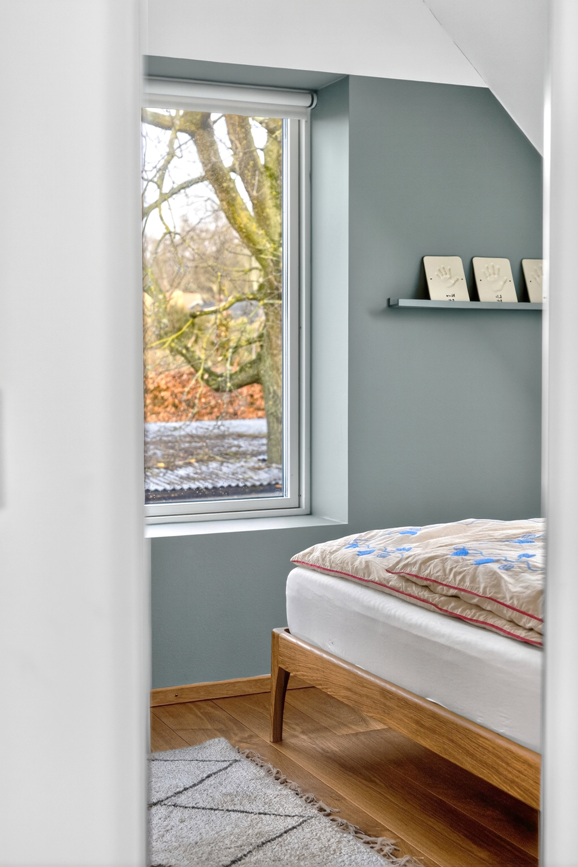 Fremhævet værelse billede i fuldskærmstilstand. Billede af Tranemosevej 64, 2750 Ballerup