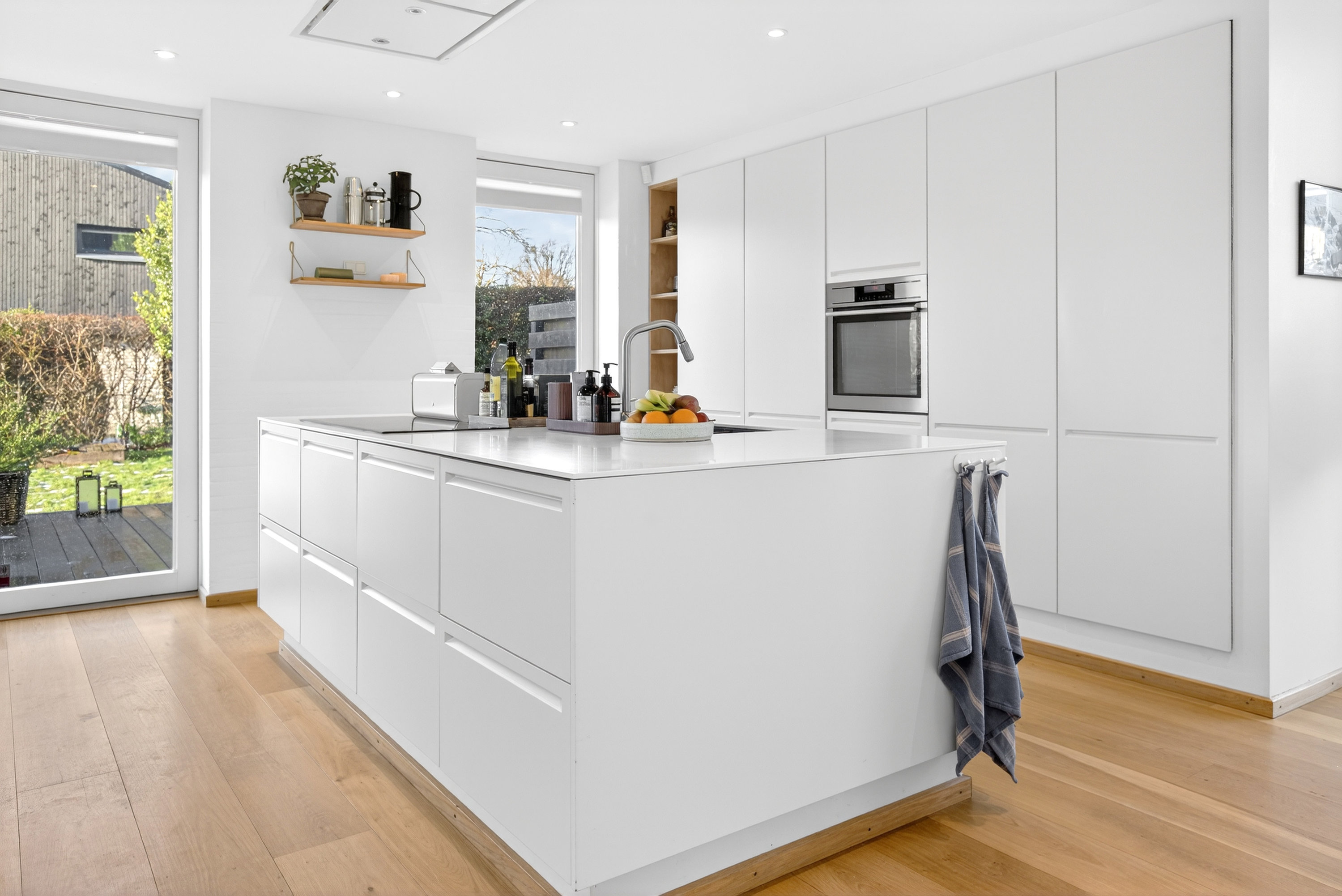 Tranemosevej 64, 2750 Ballerup