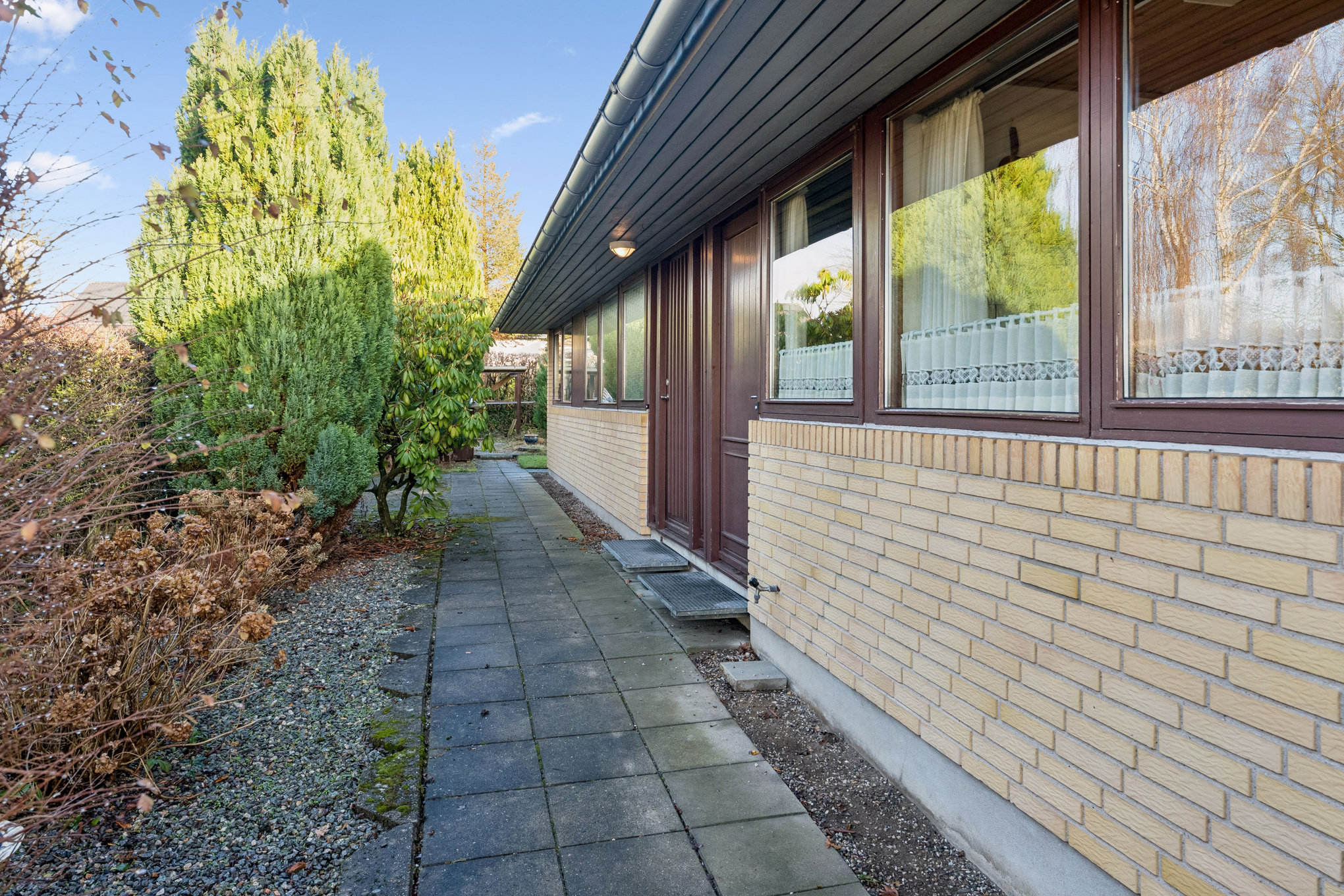 Fremhævet andet billede i fuldskærmstilstand. Billede af Kildebakken 4, 8920 Randers NV