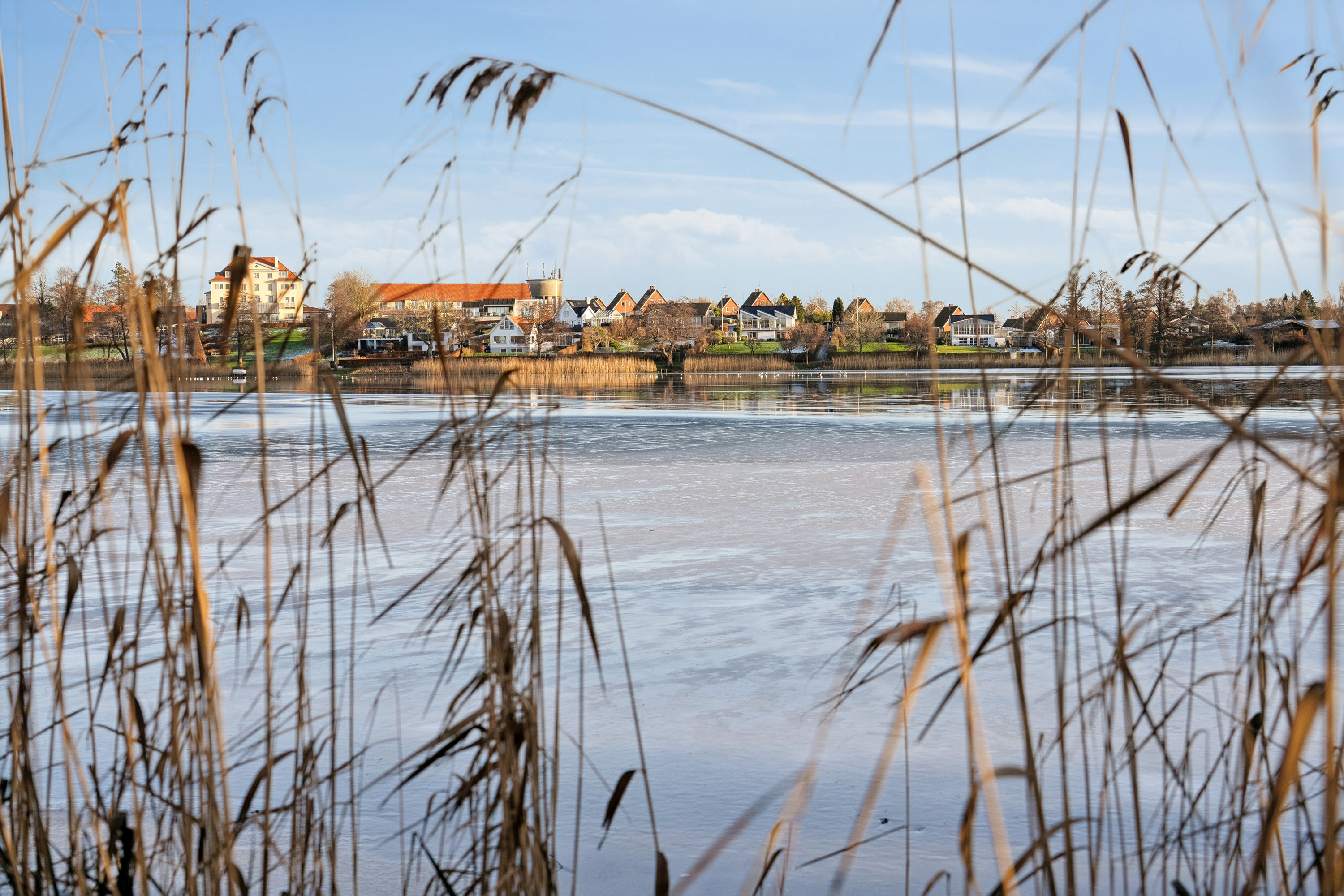 Fremhævet hornbæk sø billede i fuldskærmstilstand. Billede af Nordre Strandvej 479, 3100 Hornbæk