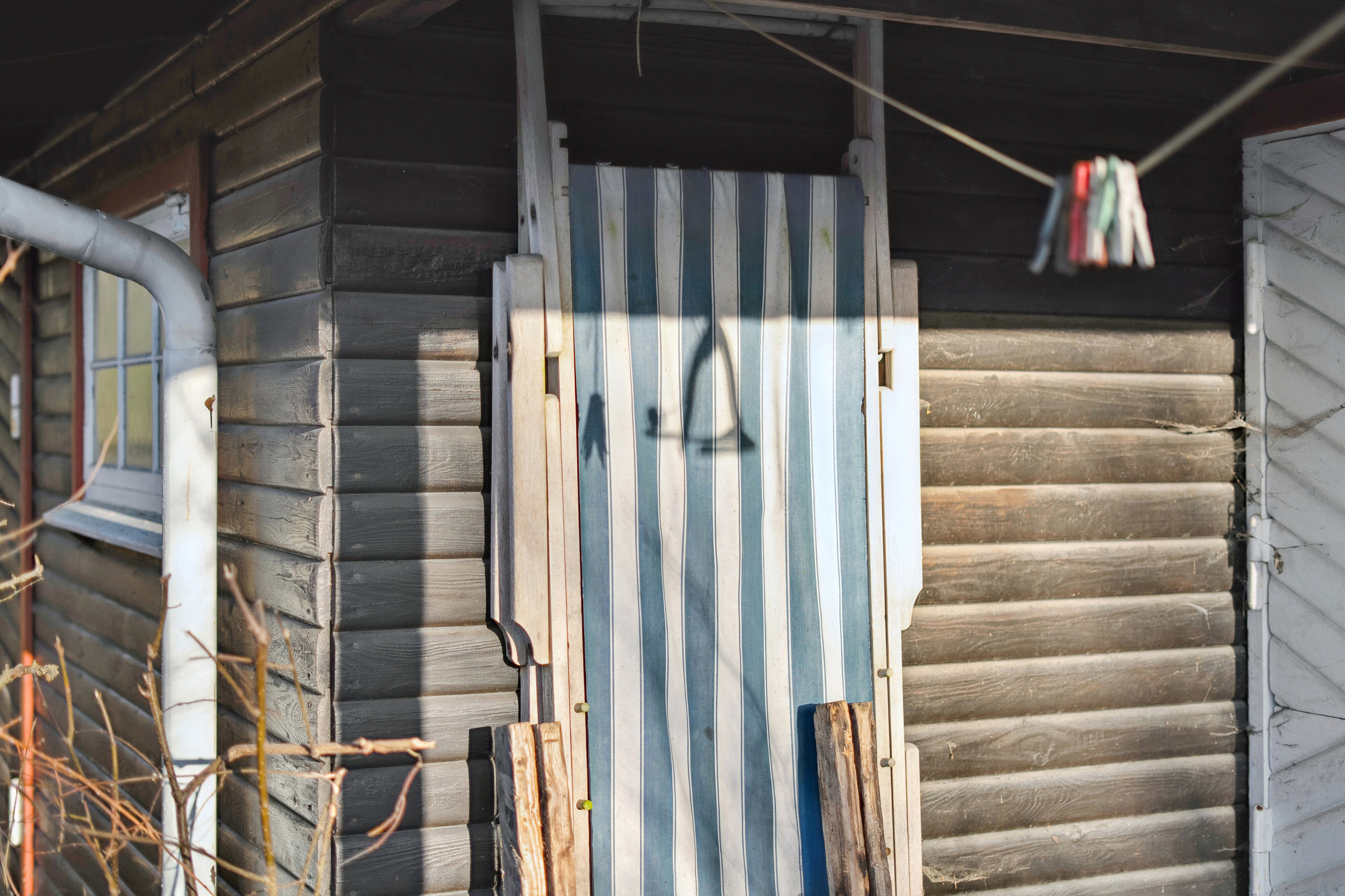 Fremhævet udendørs billede i fuldskærmstilstand. Billede af Nordre Strandvej 479, 3100 Hornbæk