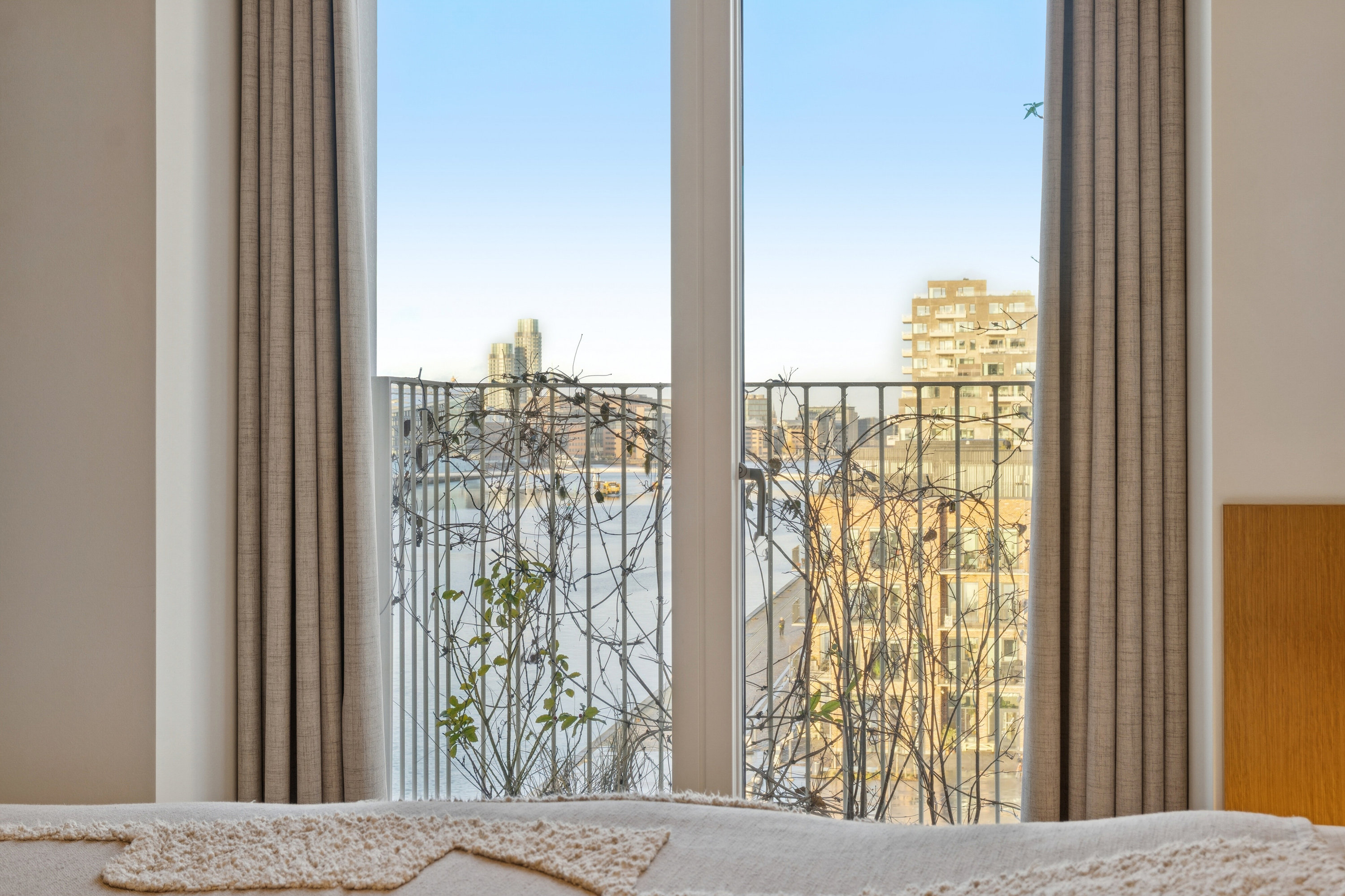 Fremhævet indendørs billede i fuldskærmstilstand. Billede af Islands Brygge 92, 5. 1., 2300 København S