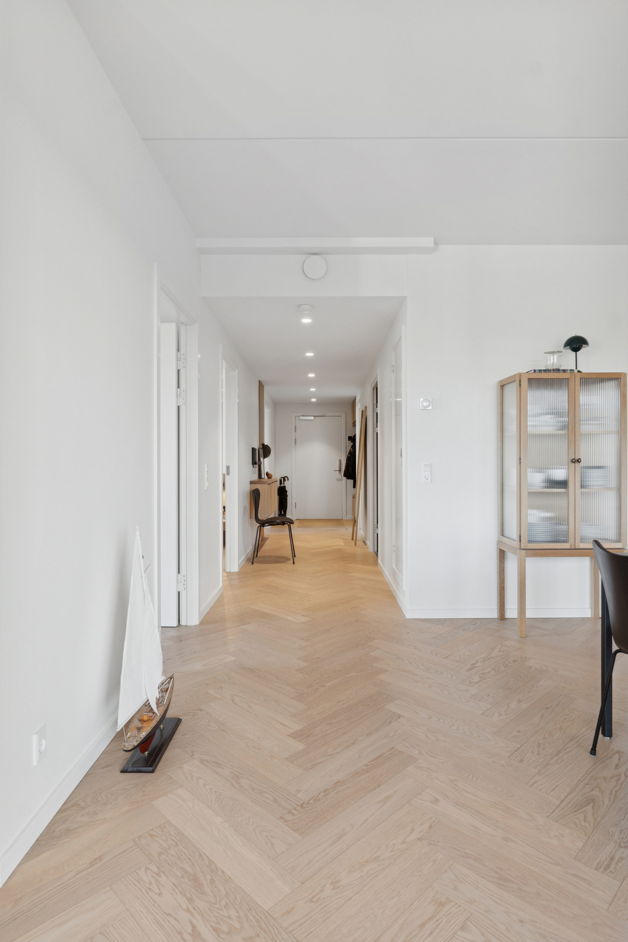 Fremhævet værelse billede i fuldskærmstilstand. Billede af Islands Brygge 92, 5. 1., 2300 København S