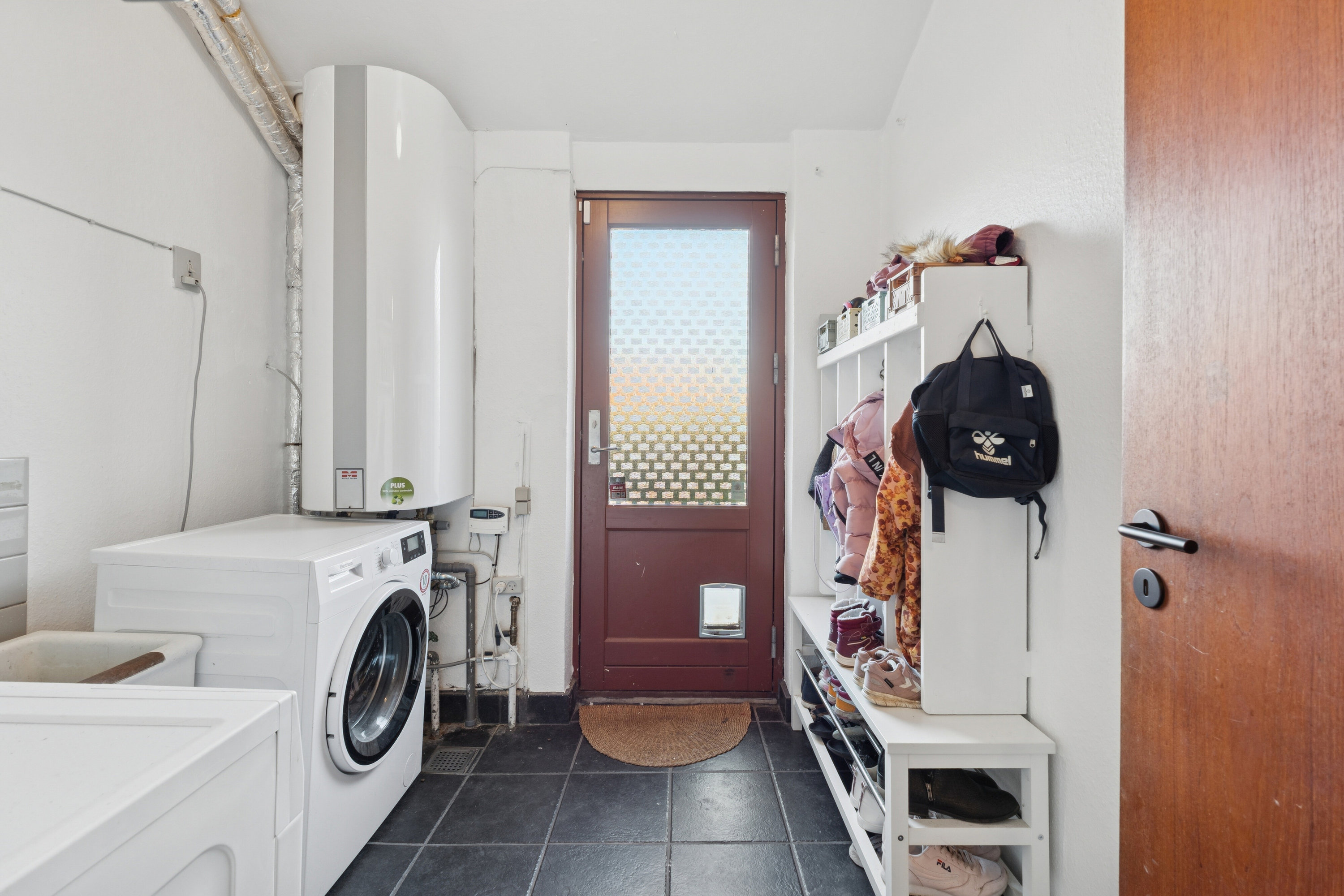 Fremhævet bryggers billede i fuldskærmstilstand. Billede af Lærkevej 15, Rolfsted, 5863 Ferritslev Fyn