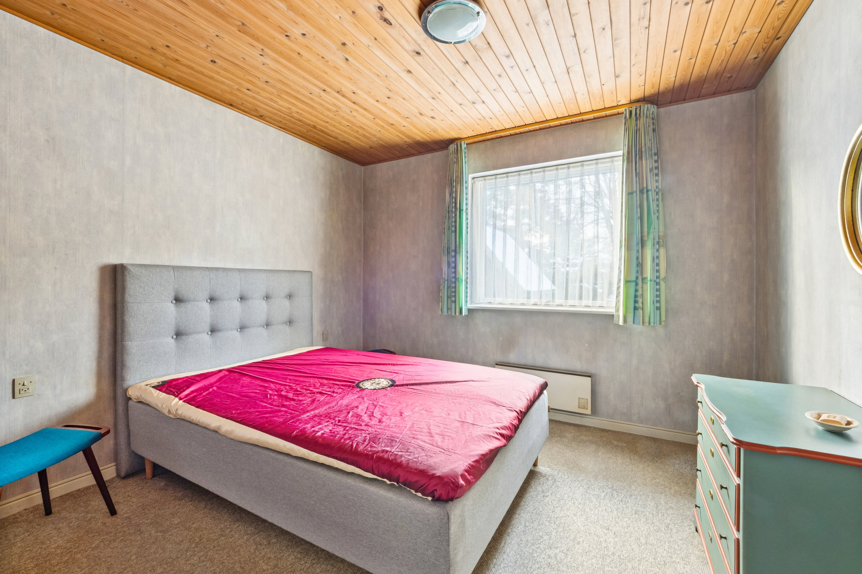 Fremhævet værelse billede i fuldskærmstilstand. Billede af Lyngby Rønnevej 3, Ejerslev, 7900 Nykøbing M