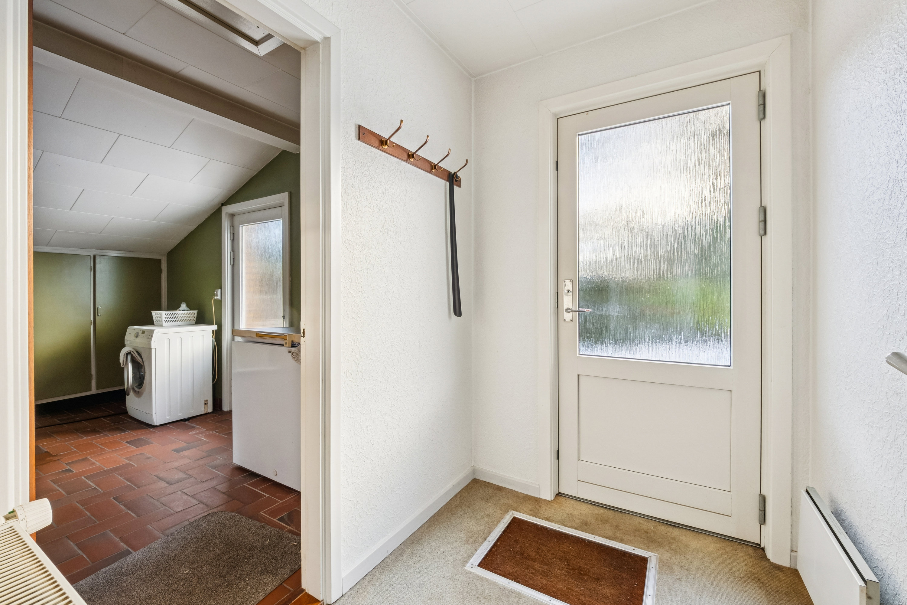 Fremhævet værelse billede i fuldskærmstilstand. Billede af Lyngby Rønnevej 3, Ejerslev, 7900 Nykøbing M