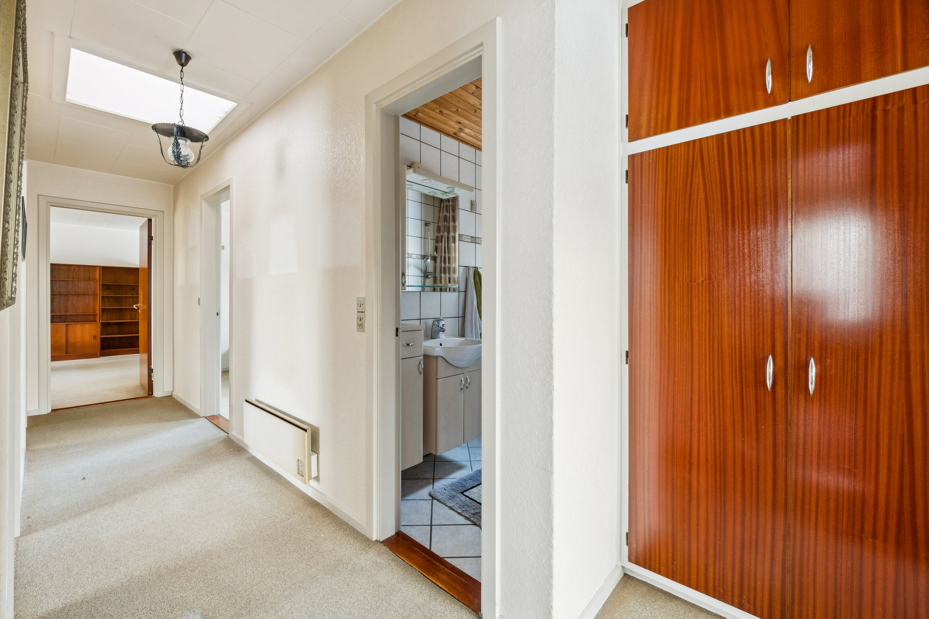 Fremhævet værelse billede i fuldskærmstilstand. Billede af Lyngby Rønnevej 3, Ejerslev, 7900 Nykøbing M