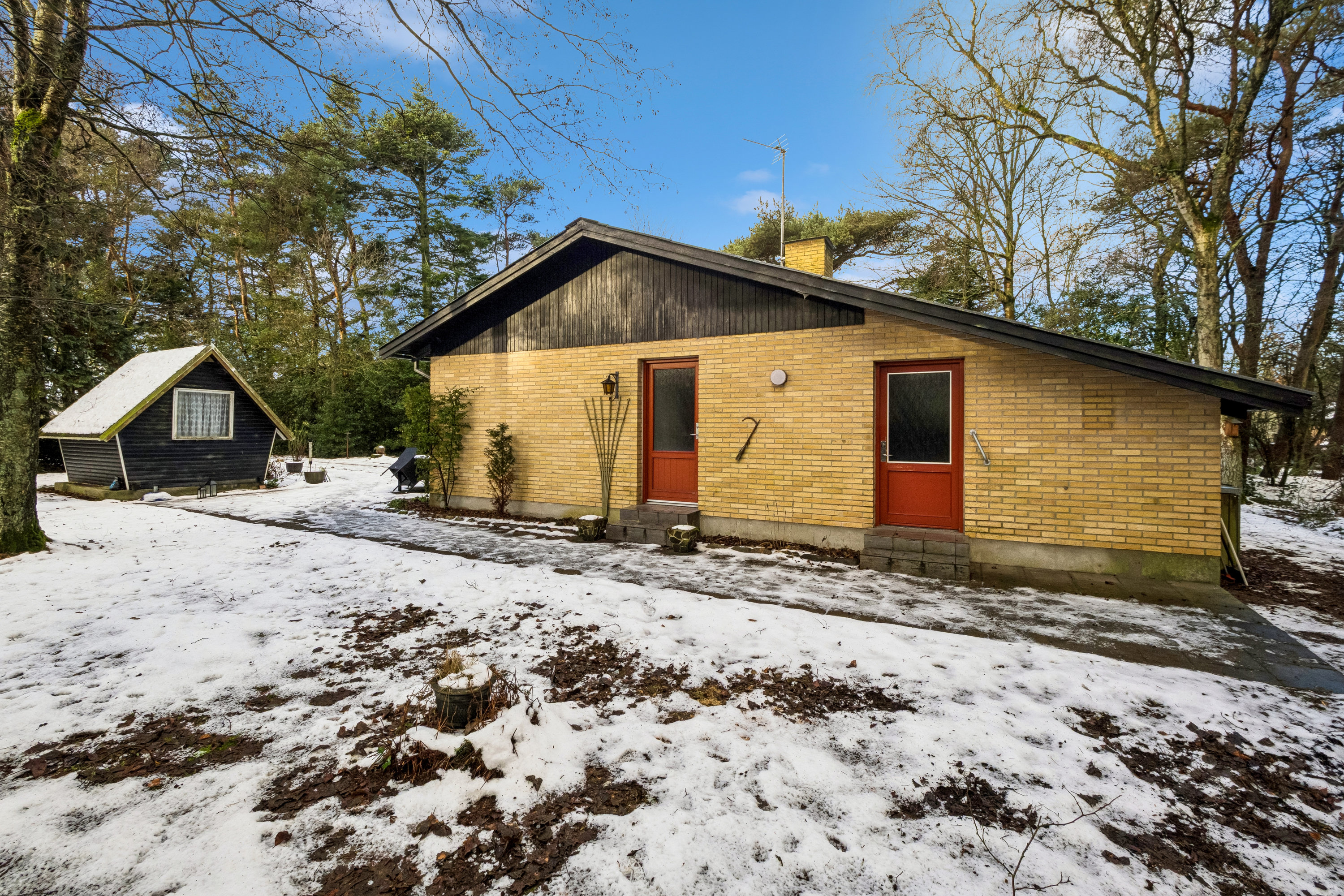 Miniaturebillede 2: andet. Billede af Lyngby Rønnevej 3, Ejerslev, 7900 Nykøbing M