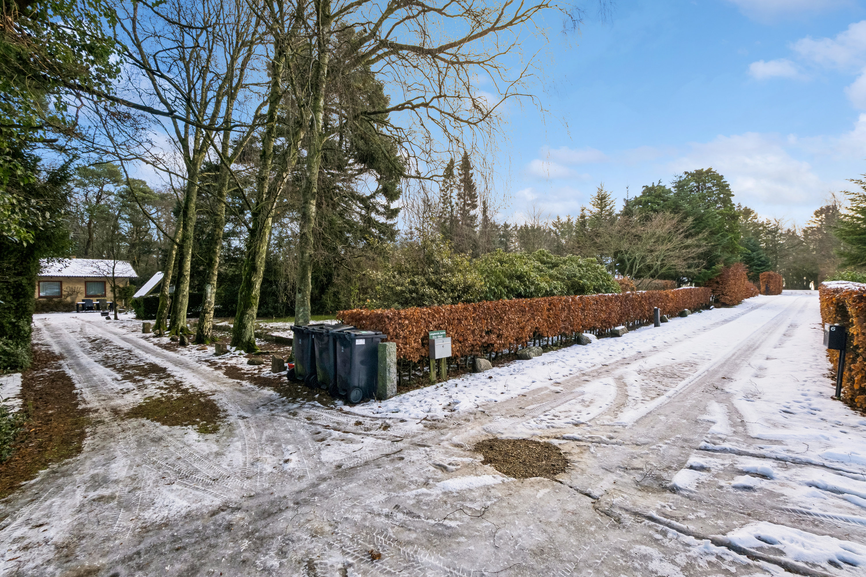 Miniaturebillede 1: andet. Billede af Lyngby Rønnevej 3, Ejerslev, 7900 Nykøbing M