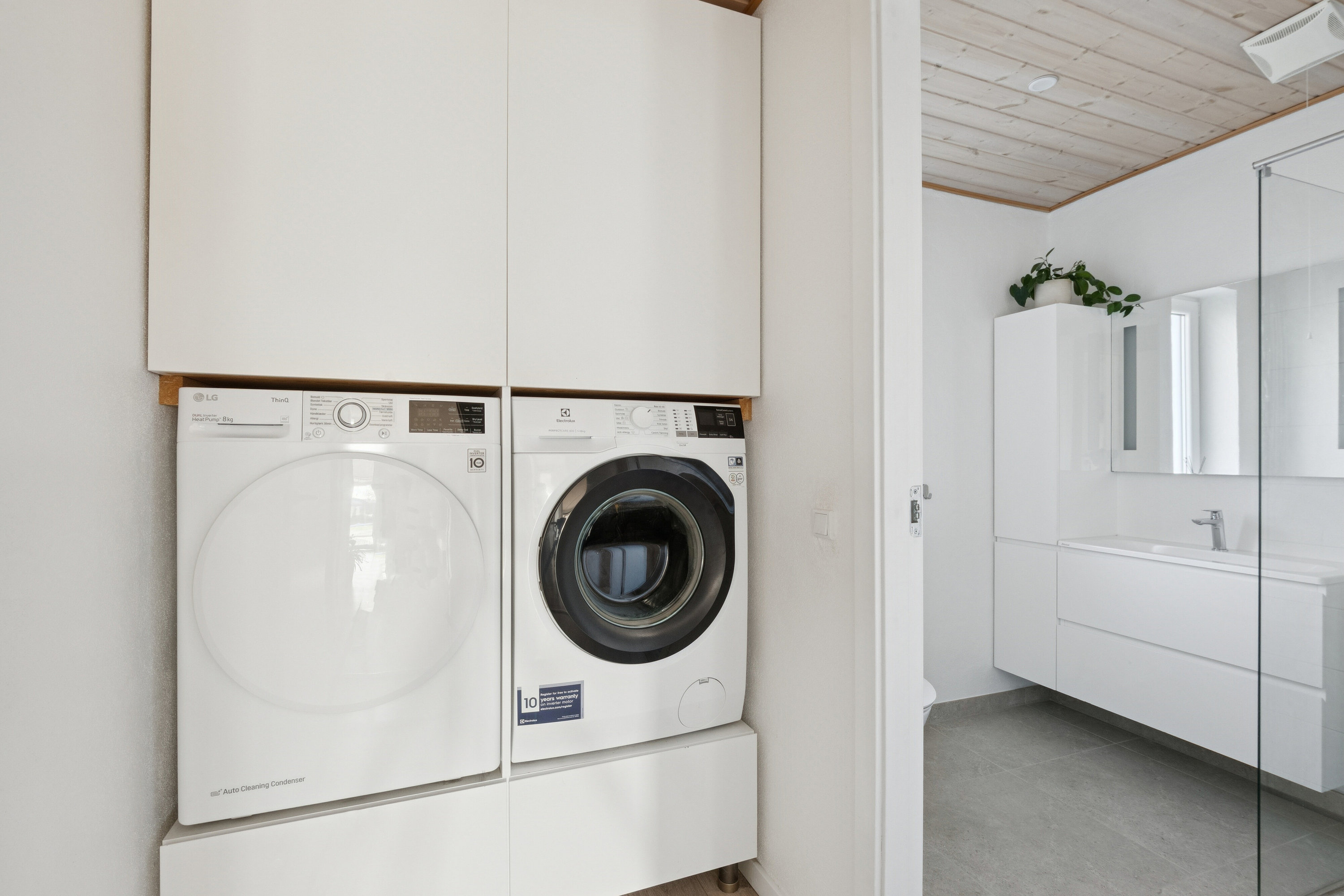 Fremhævet bryggers billede i fuldskærmstilstand. Billede af Søndermarken 2, 7752 Snedsted