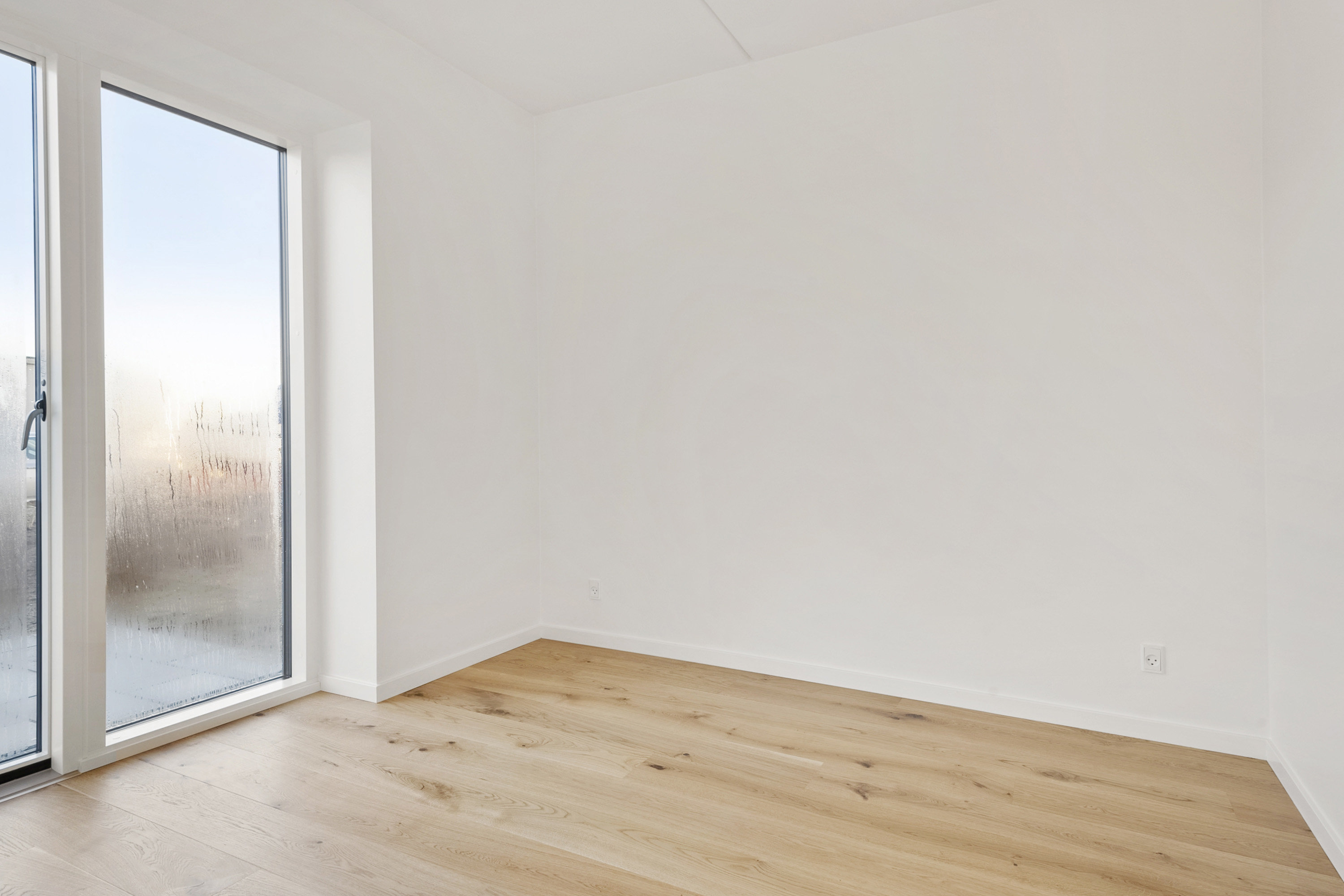 Fremhævet værelse billede i fuldskærmstilstand. Billede af Færgebyen 40, Hou, 8300 Odder