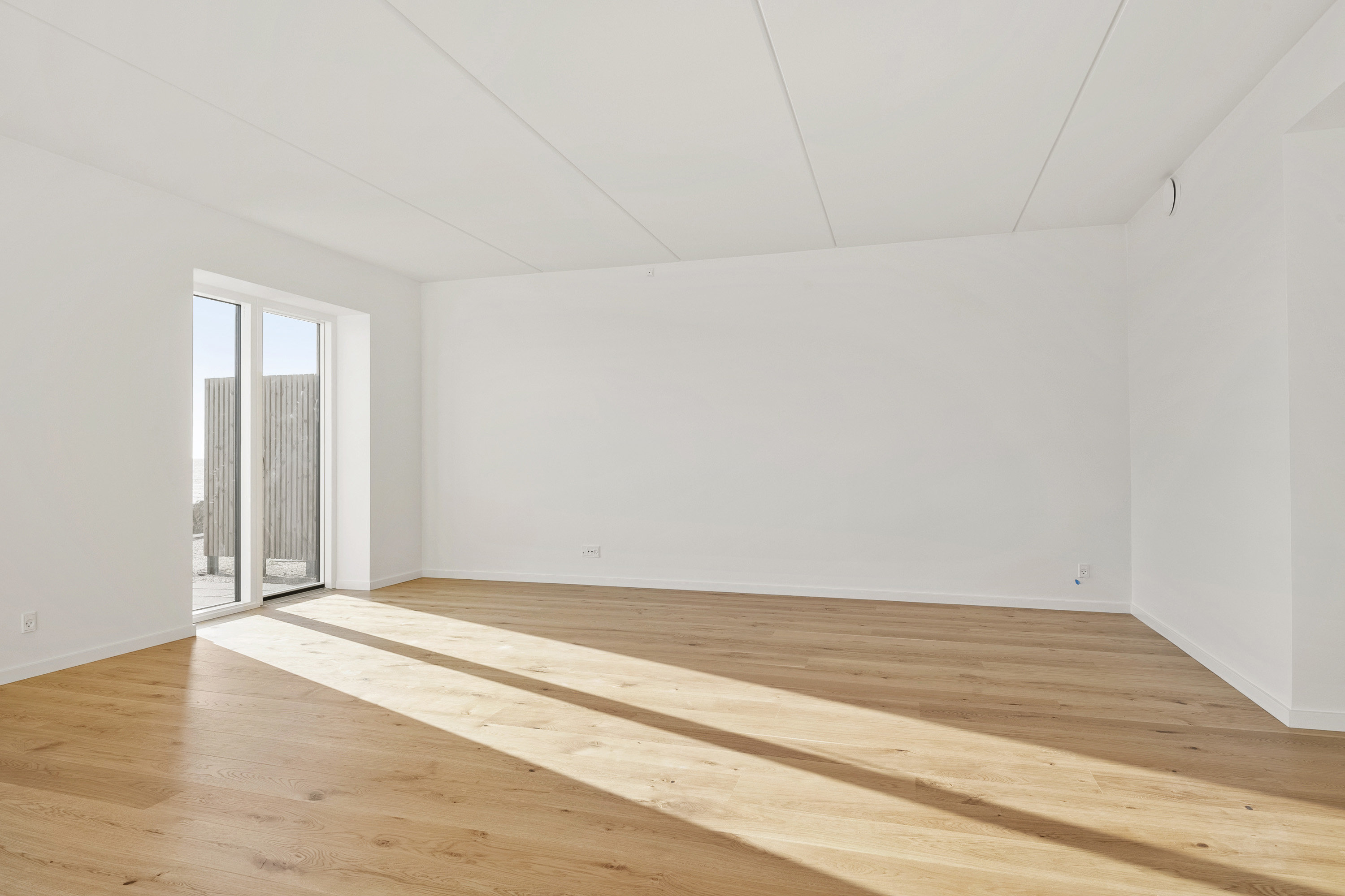 Fremhævet værelse billede i fuldskærmstilstand. Billede af Færgebyen 40, Hou, 8300 Odder