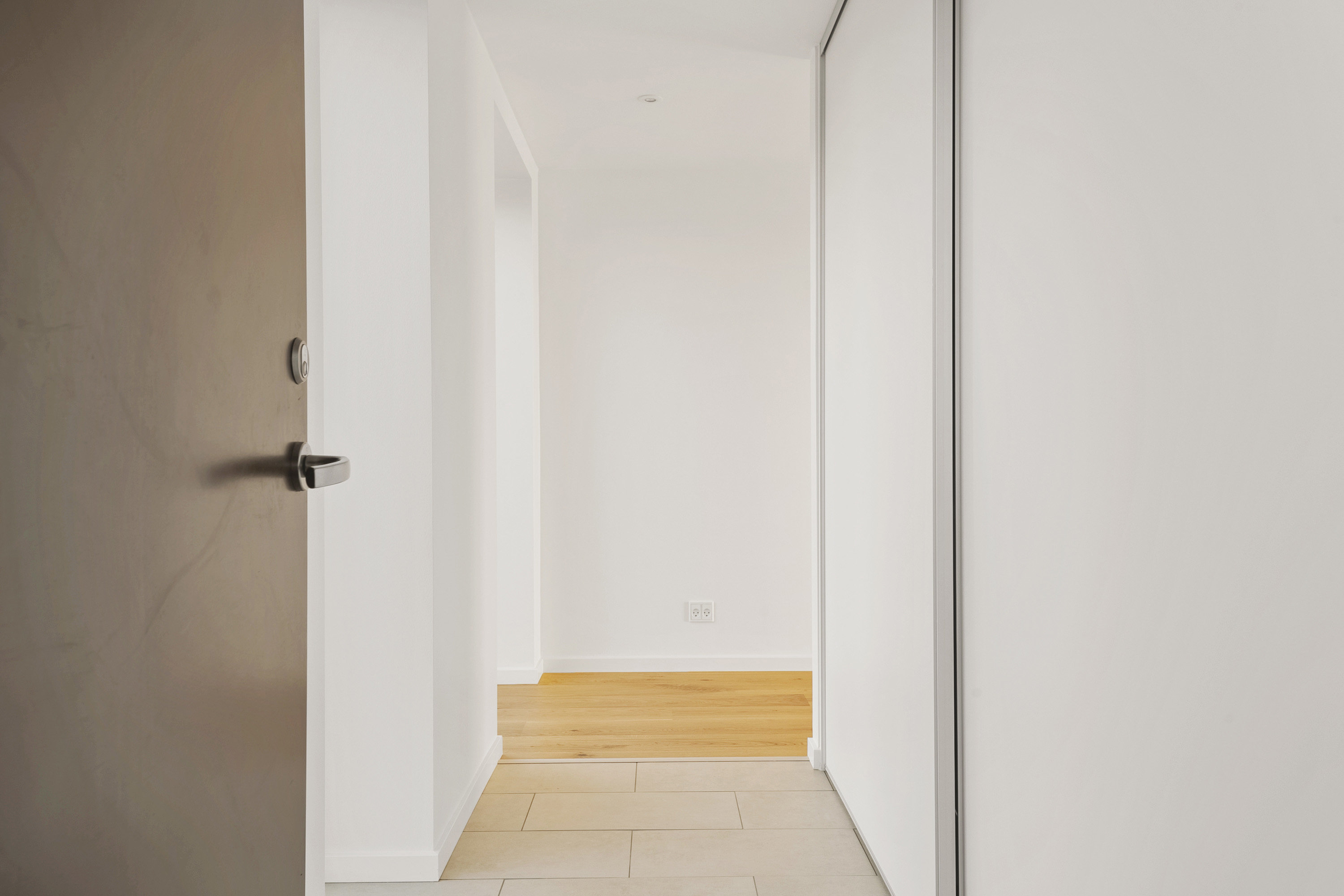 Fremhævet værelse billede i fuldskærmstilstand. Billede af Færgebyen 40, Hou, 8300 Odder