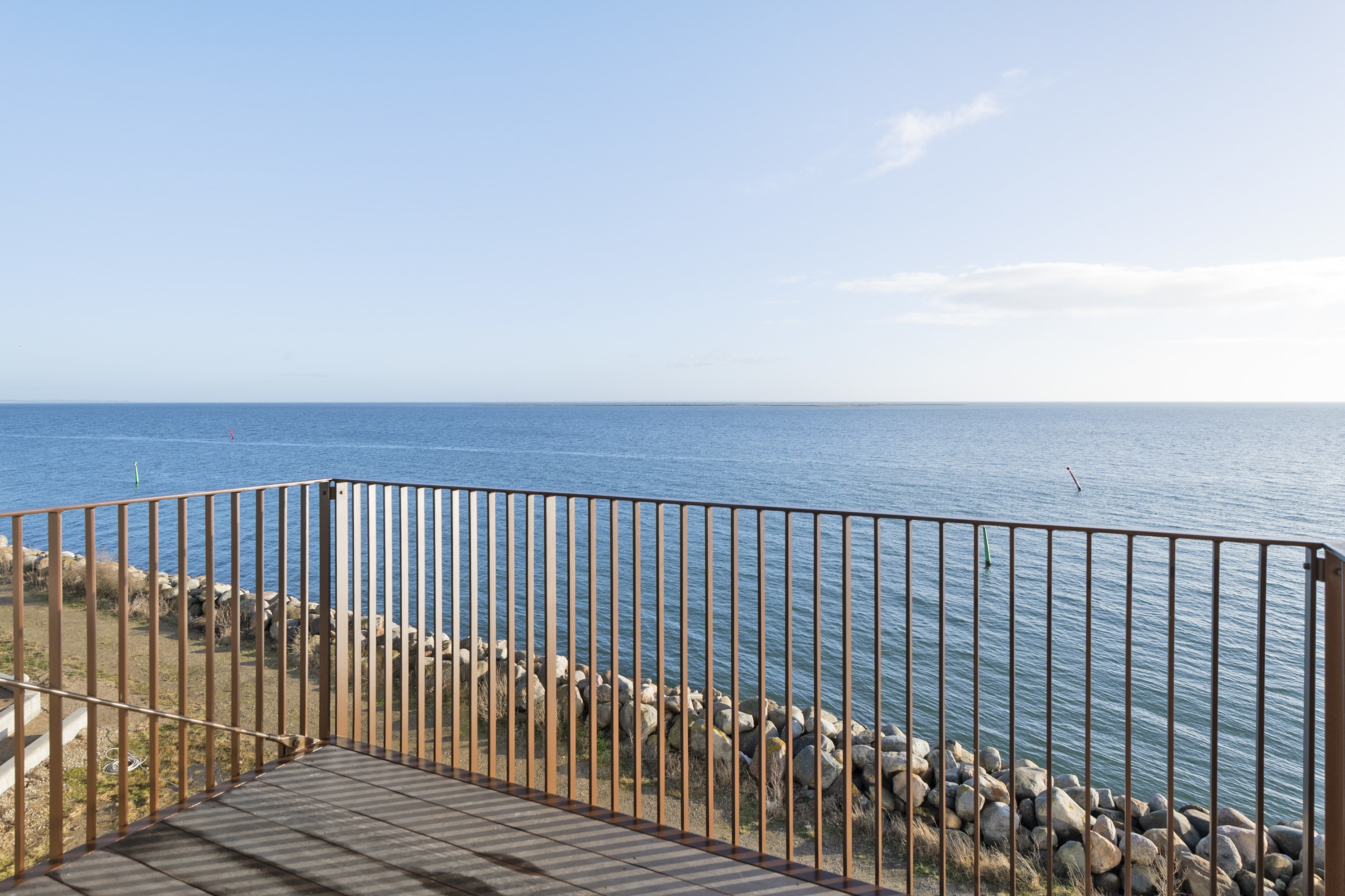 Færgebyen 28, 2. 3., Hou, 8300 Odder