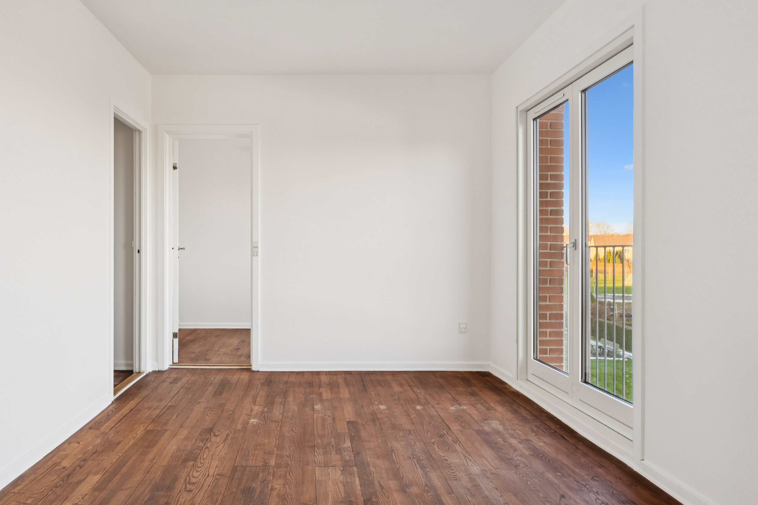 Fremhævet værelse billede i fuldskærmstilstand. Billede af Løvenholmvej 8B, 2. 228., 8930 Randers NØ