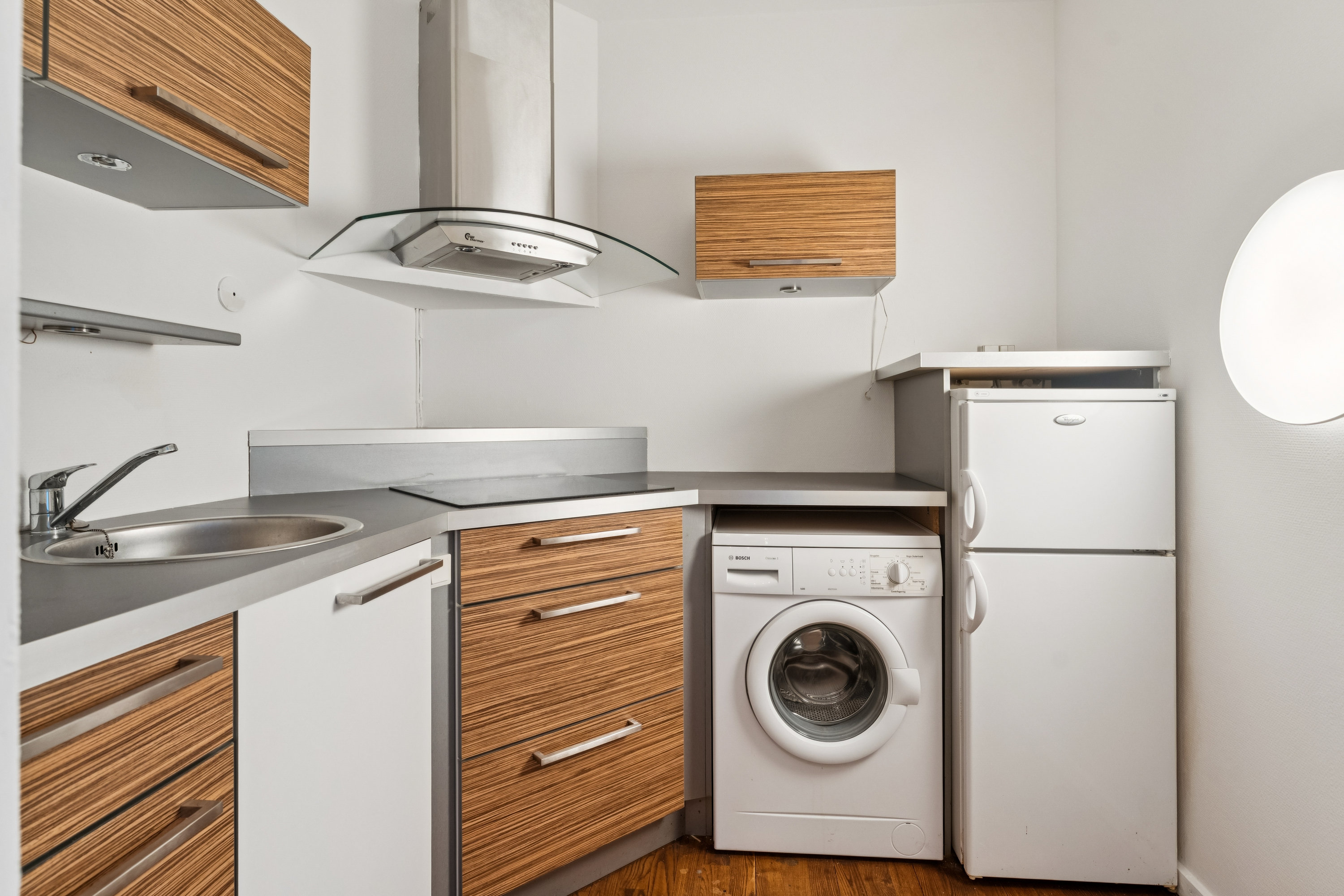 Fremhævet bryggers billede i fuldskærmstilstand. Billede af Løvenholmvej 8B, 2. 228., 8930 Randers NØ