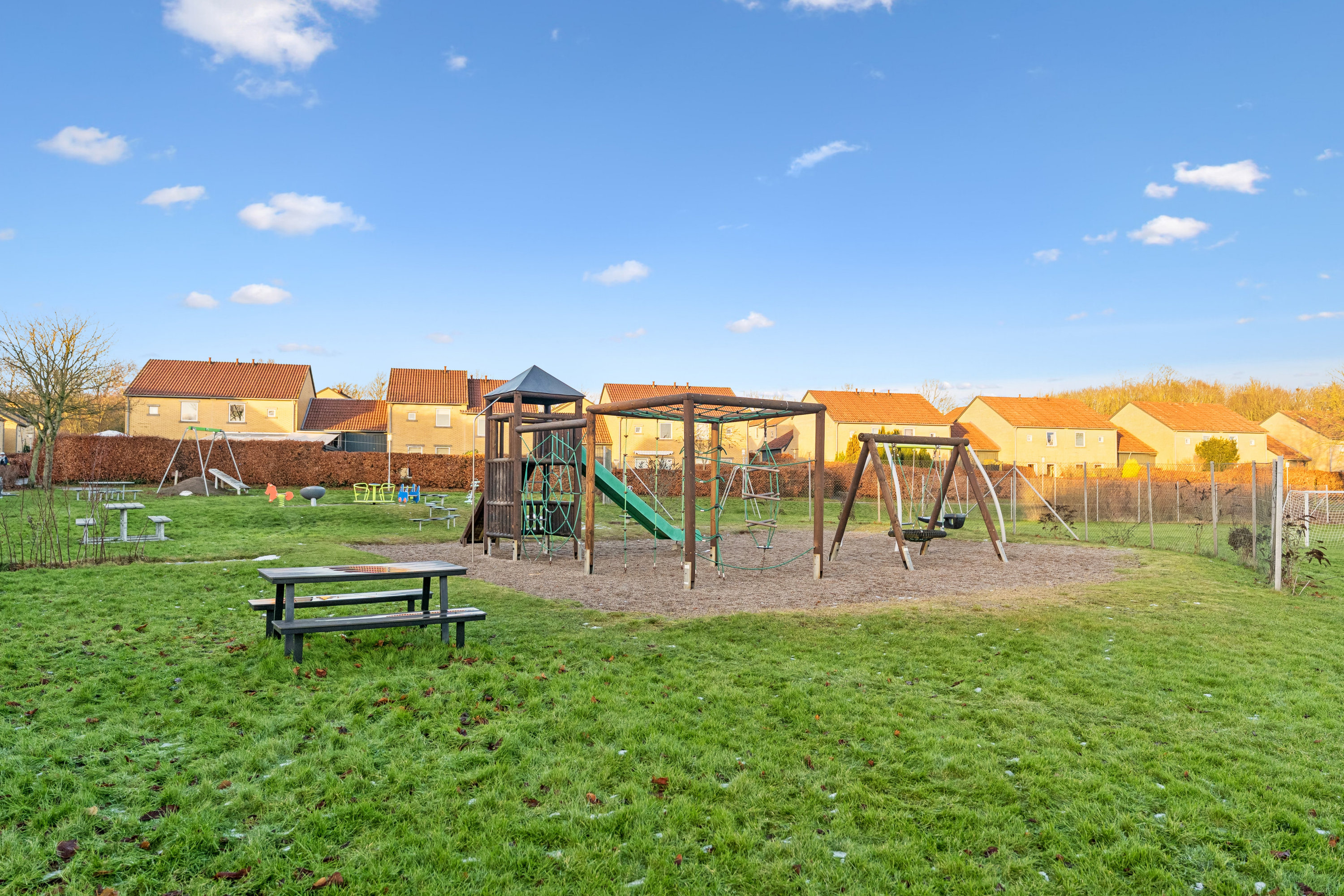 Fremhævet have billede i fuldskærmstilstand. Billede af Løvenholmvej 8B, 2. 228., 8930 Randers NØ