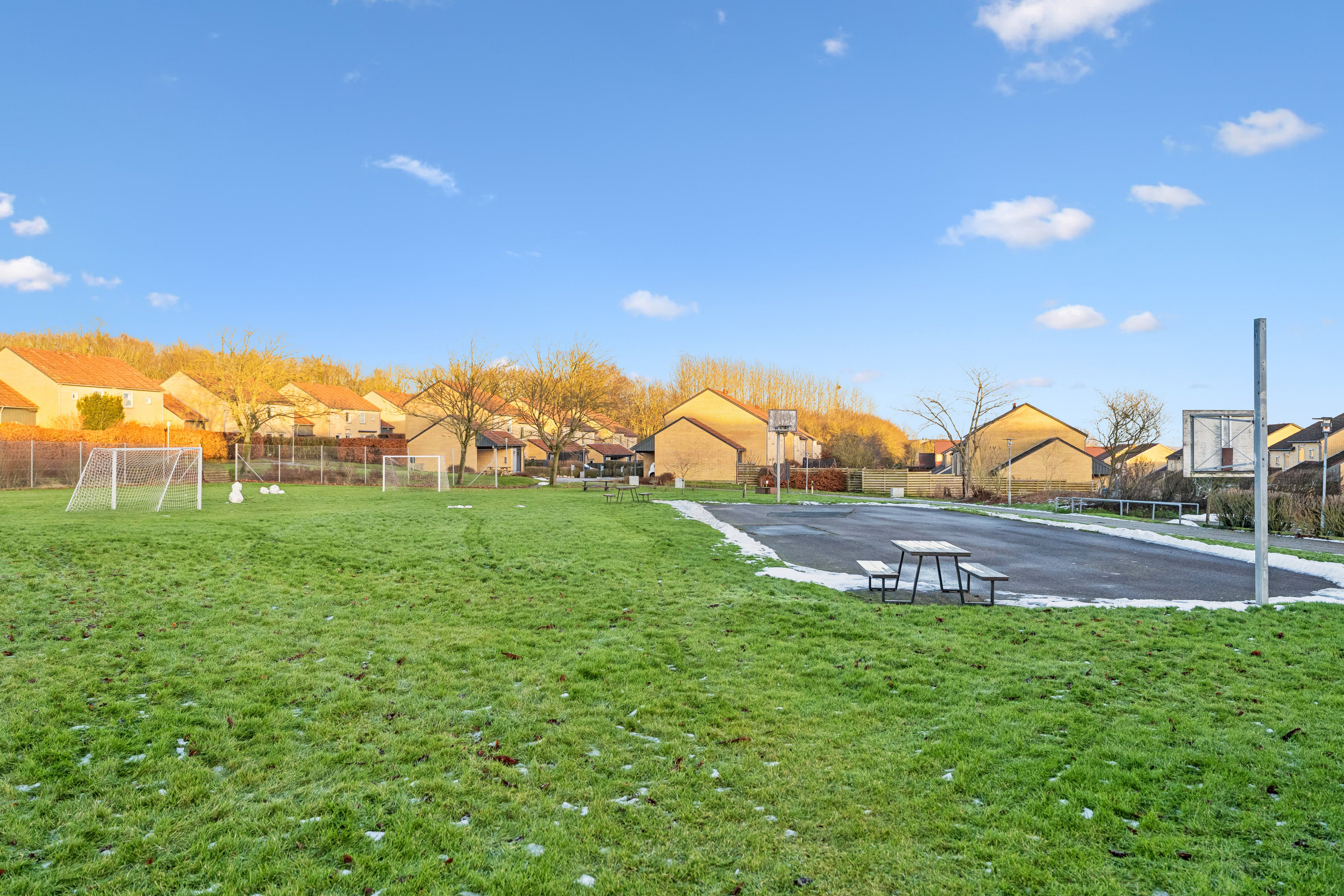 Fremhævet omgivelser billede i fuldskærmstilstand. Billede af Løvenholmvej 8B, 2. 228., 8930 Randers NØ