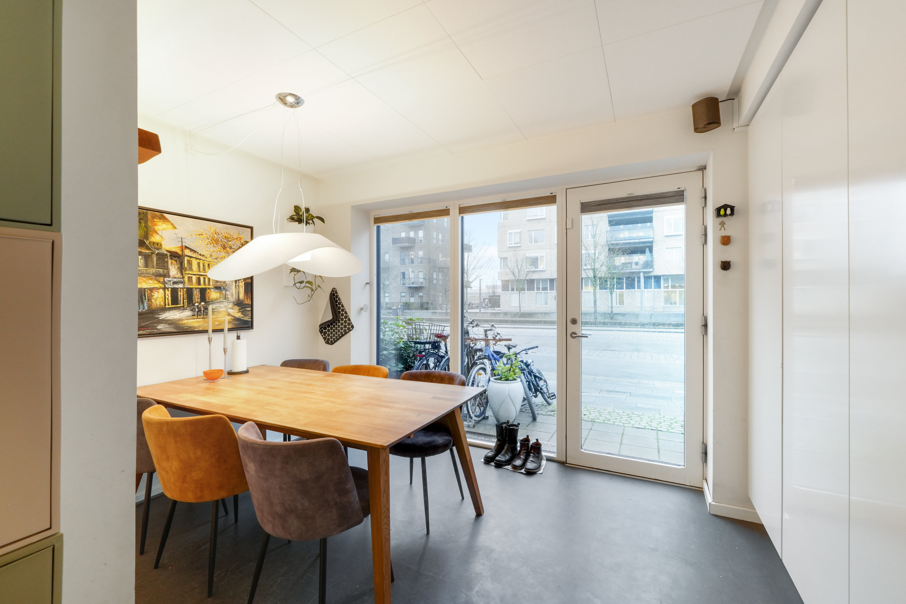 Miniaturebillede 1: andet. Billede af Robert Jacobsens Vej 20B, 2300 København S