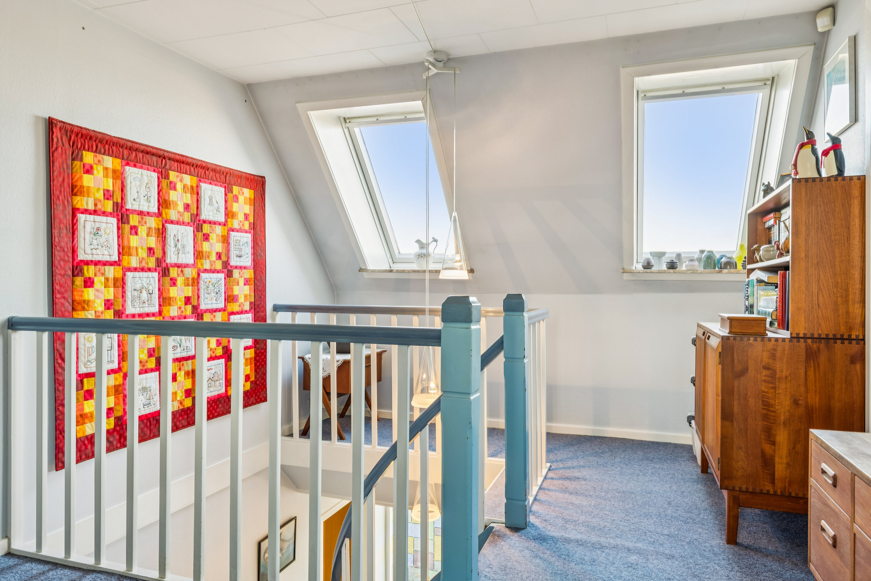 Fremhævet repos billede i fuldskærmstilstand. Billede af Ny Kirkevej 1A, 4450 Jyderup