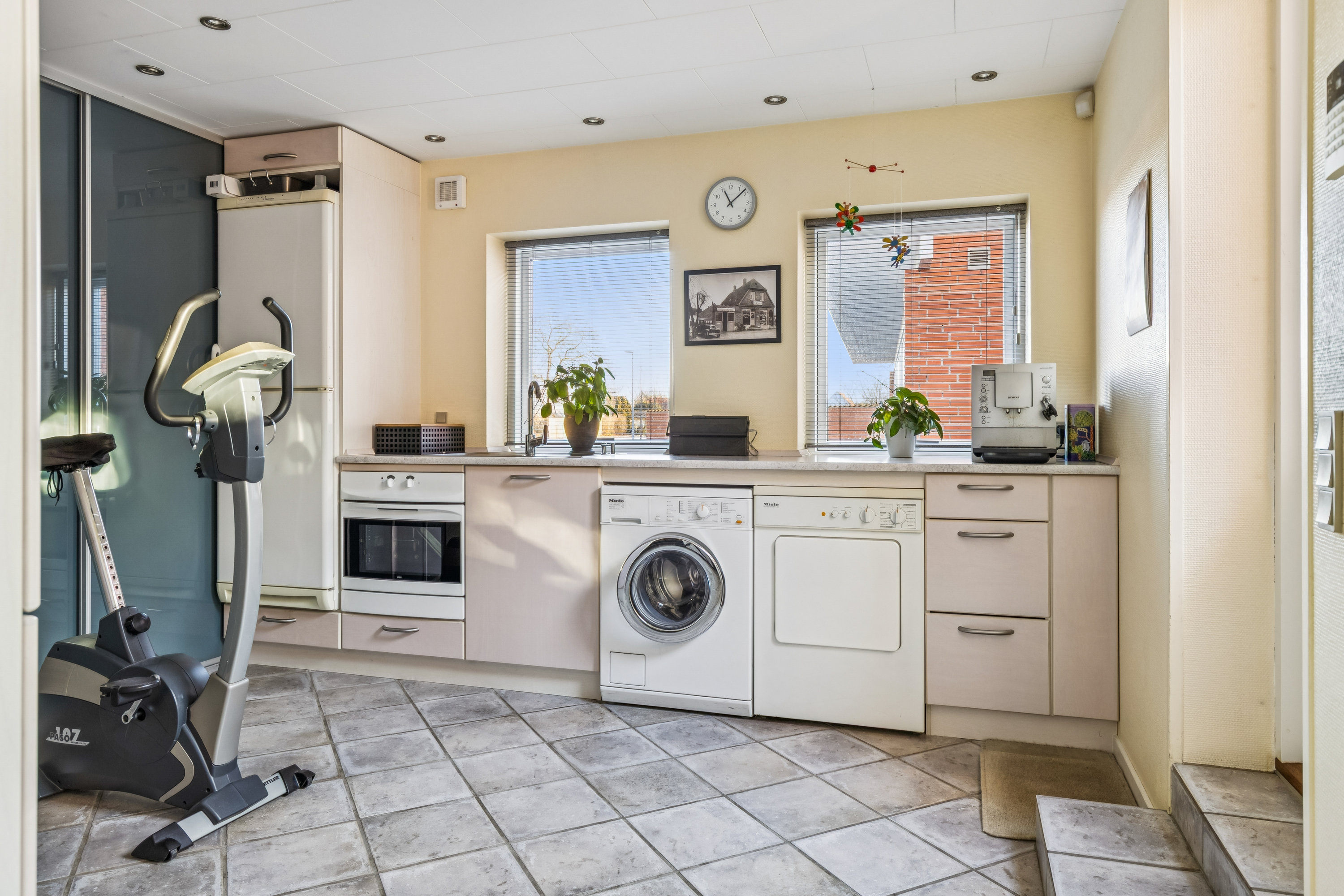 Fremhævet bryggers billede i fuldskærmstilstand. Billede af Ny Kirkevej 1A, 4450 Jyderup