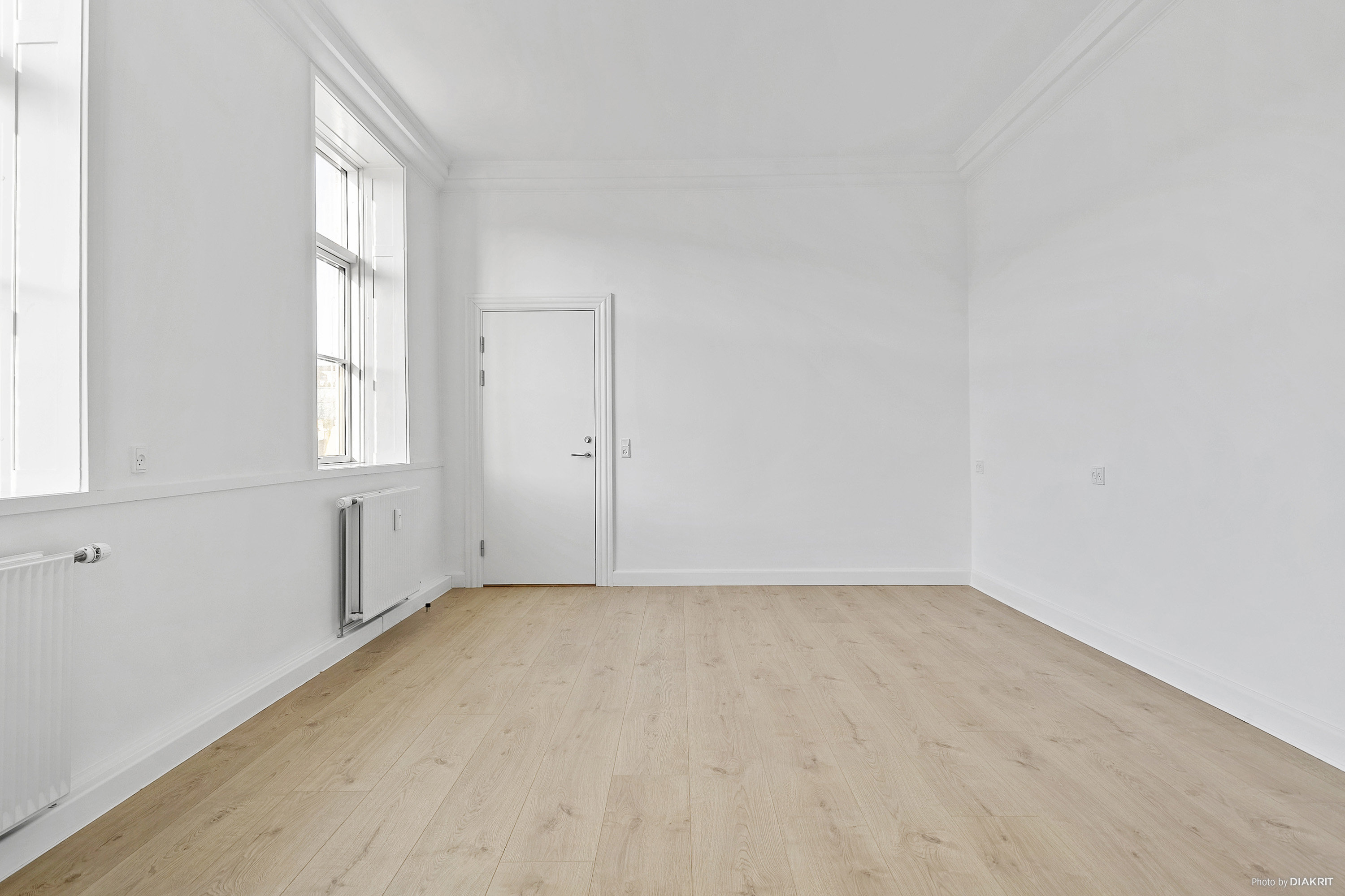 Fremhævet værelse billede i fuldskærmstilstand. Billede af Banegårdsgade 25A, st.., 8300 Odder