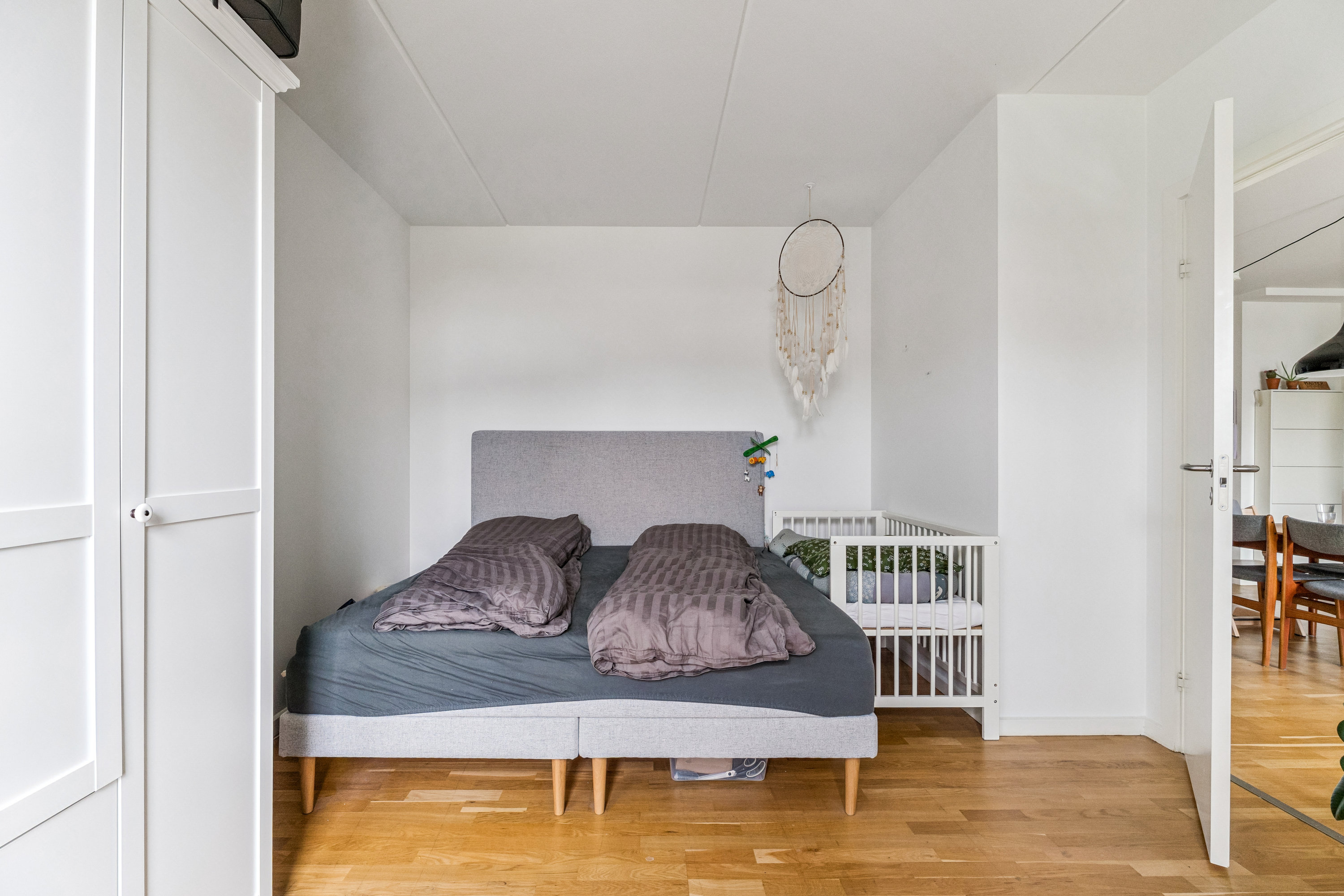 Fremhævet værelse billede i fuldskærmstilstand. Billede af Venøgade 24, 1. mf., 2100 København Ø