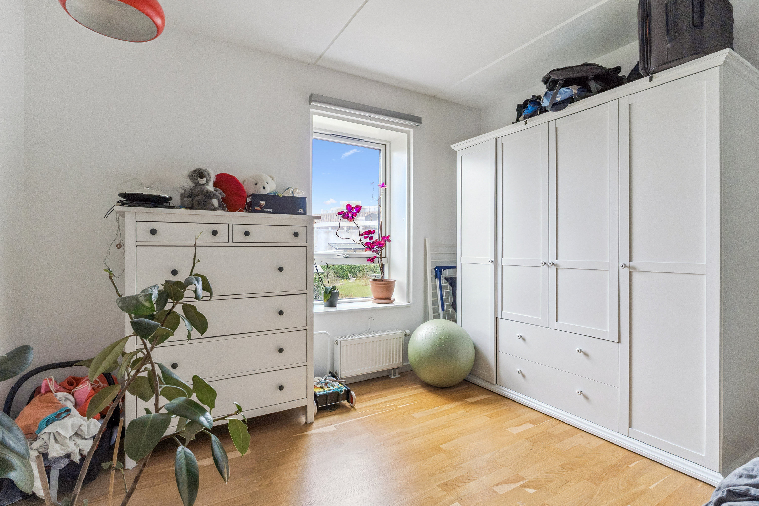 Fremhævet værelse billede i fuldskærmstilstand. Billede af Venøgade 24, 1. mf., 2100 København Ø