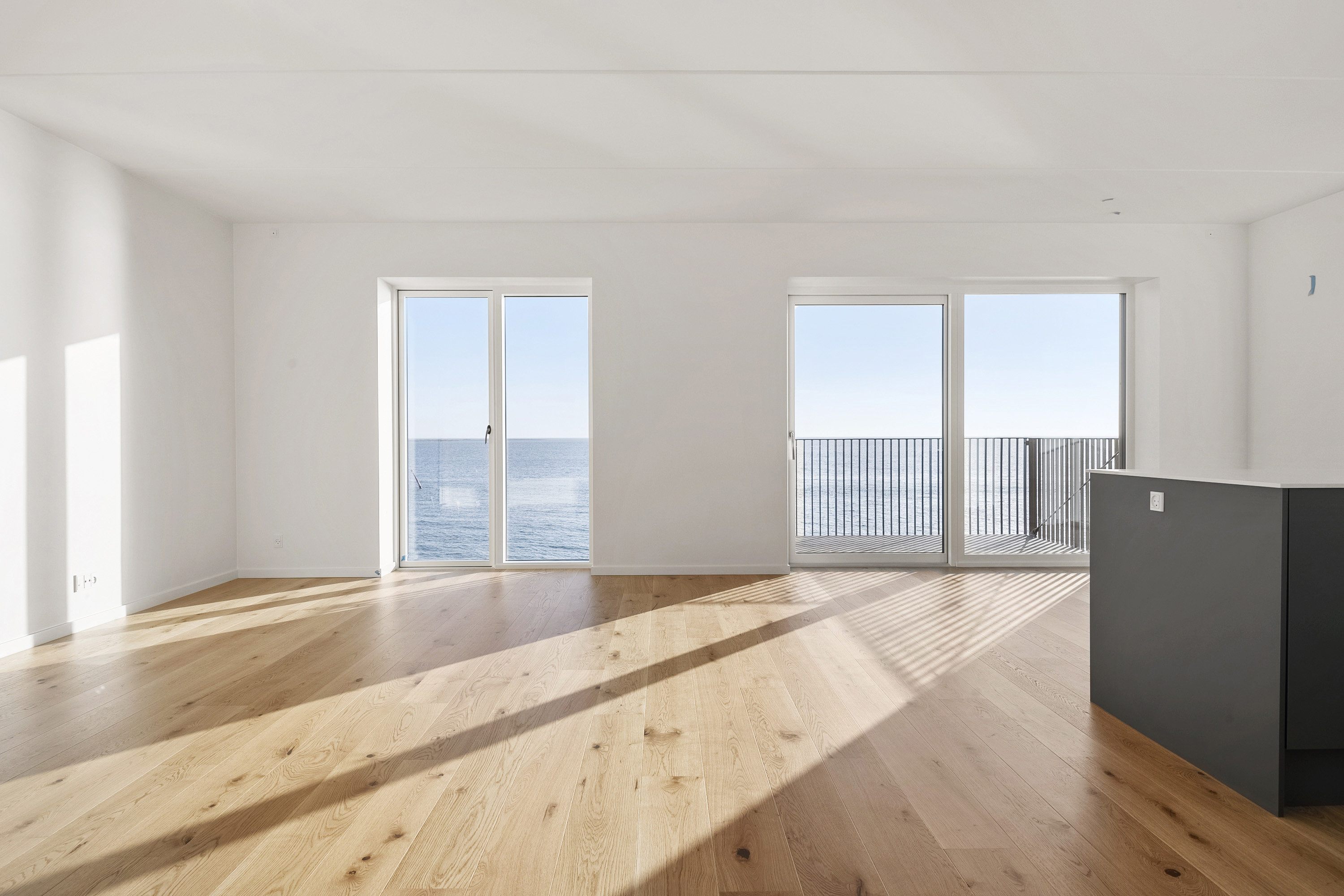 Færgebyen 28, 1. 2., Hou, 8300 Odder