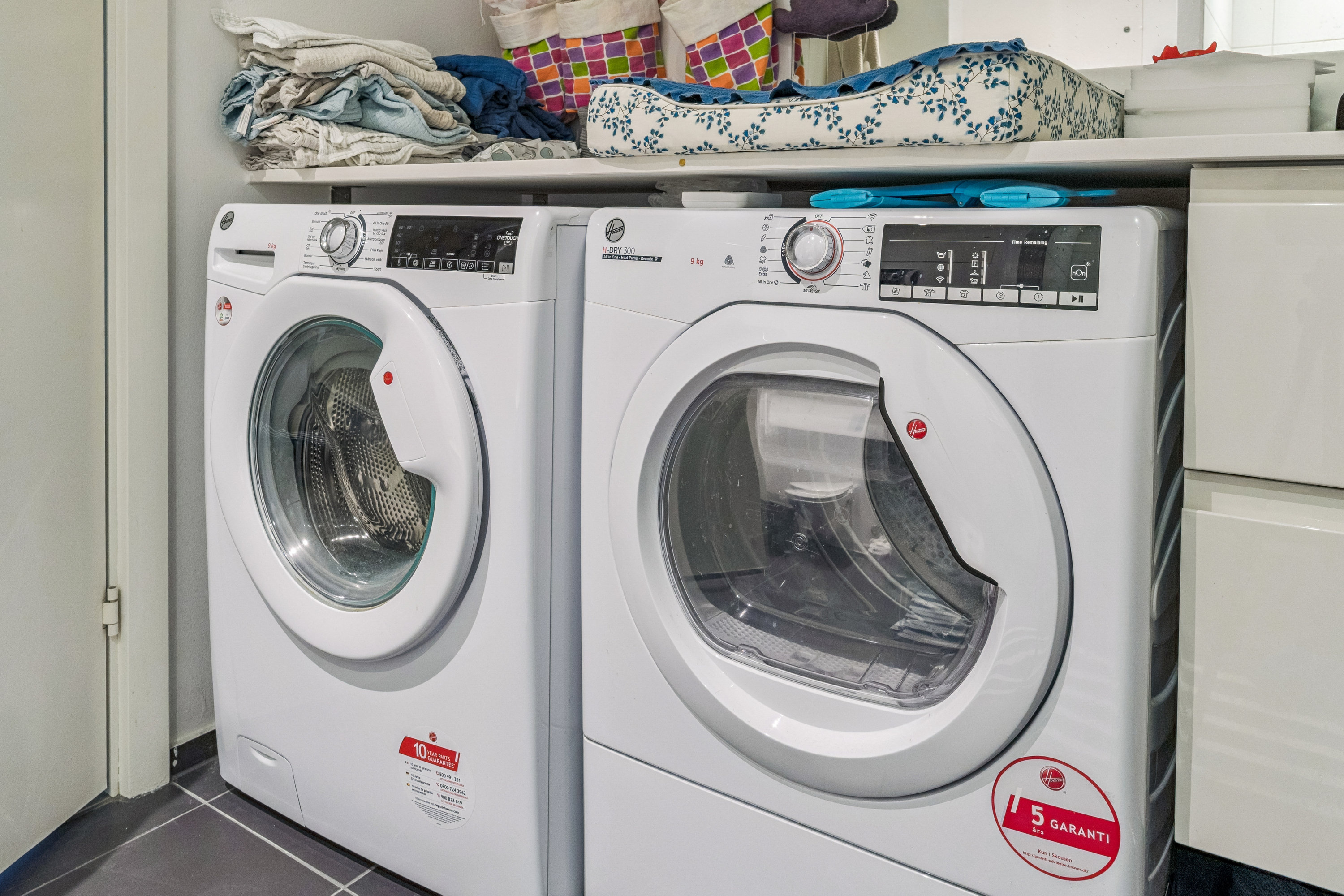 Fremhævet bryggers billede i fuldskærmstilstand. Billede af Venøgade 24, 1. mf., 2100 København Ø