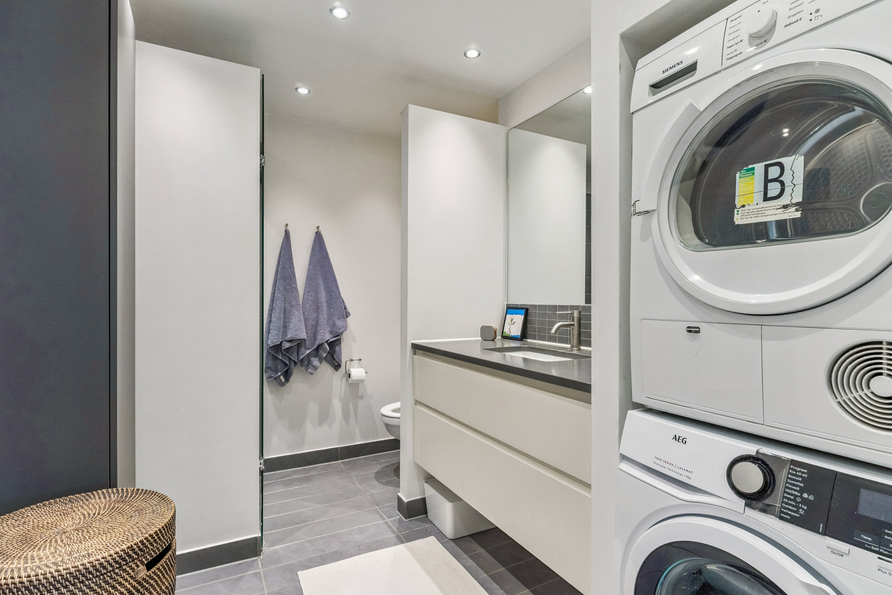 Fremhævet bryggers billede i fuldskærmstilstand. Billede af Amerika Plads 18, 3. 4., 2100 København Ø