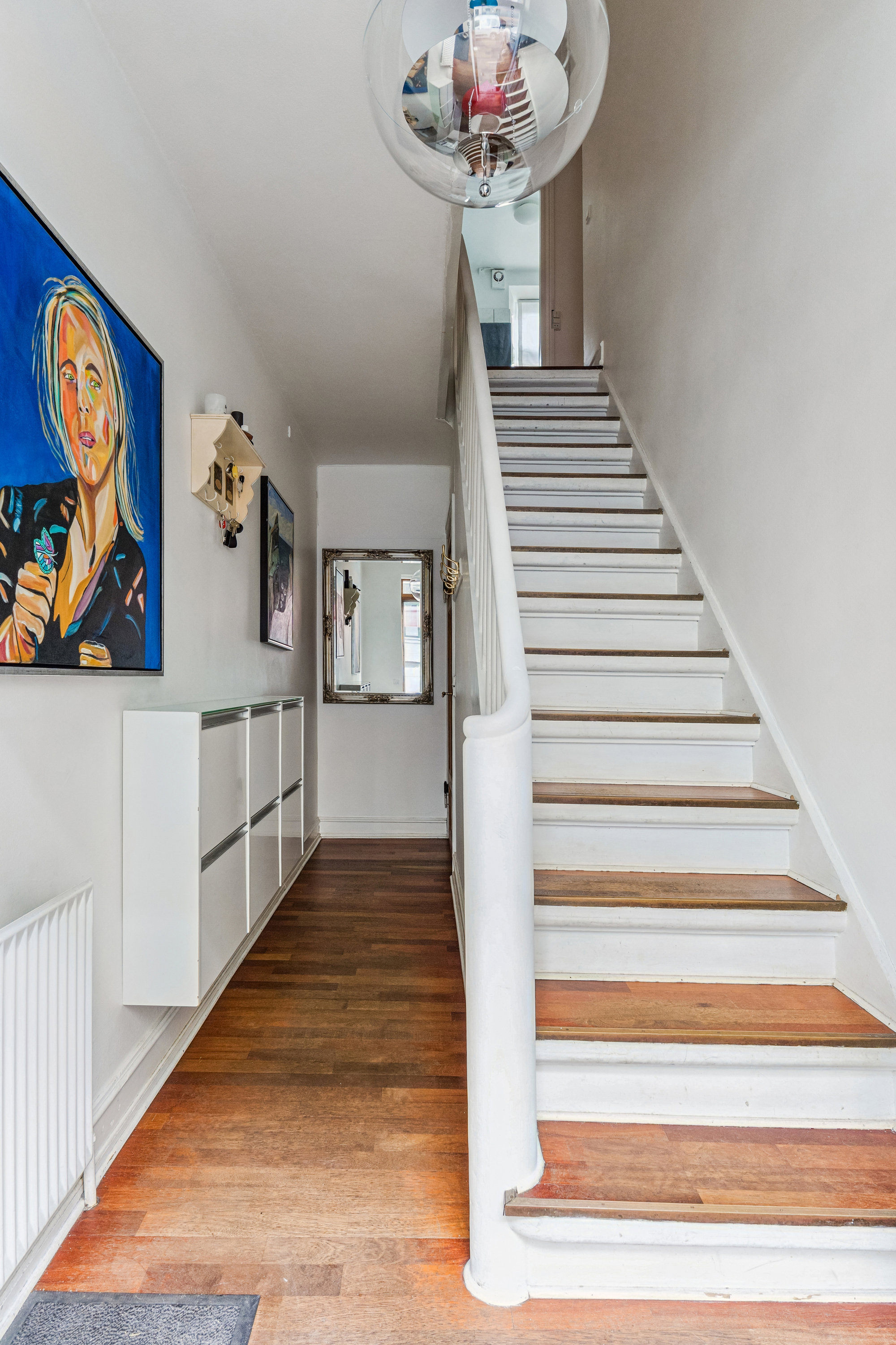 Webersgade 40, 2100 København Ø