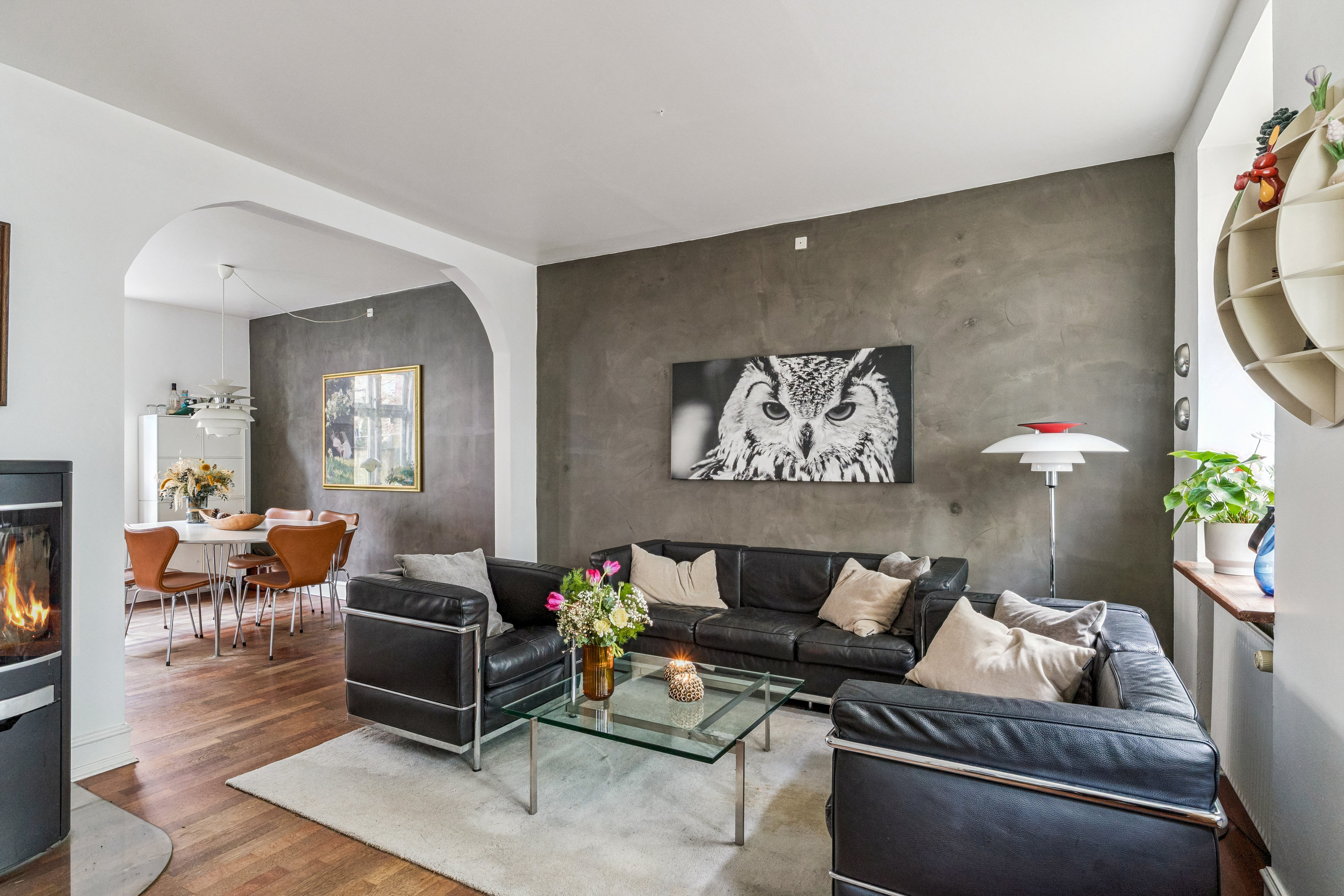 Webersgade 40, 2100 København Ø