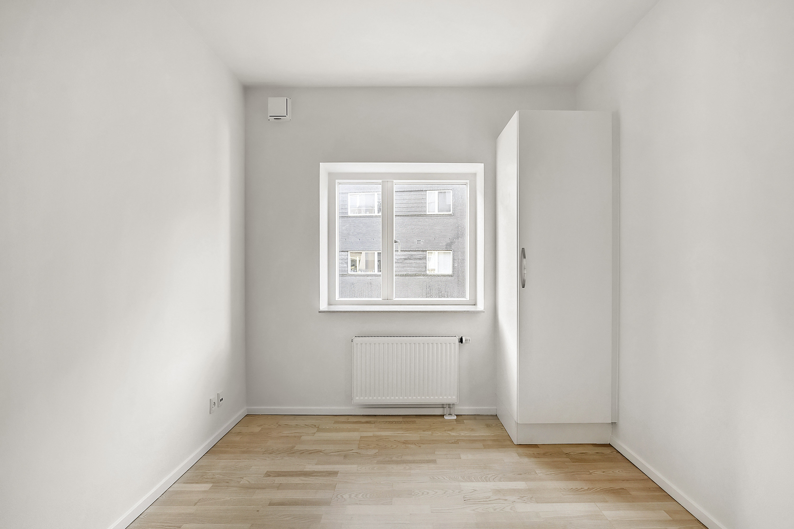 Fremhævet værelse billede i fuldskærmstilstand. Billede af Klosterbakken 20A, 2. th., 5000 Odense C