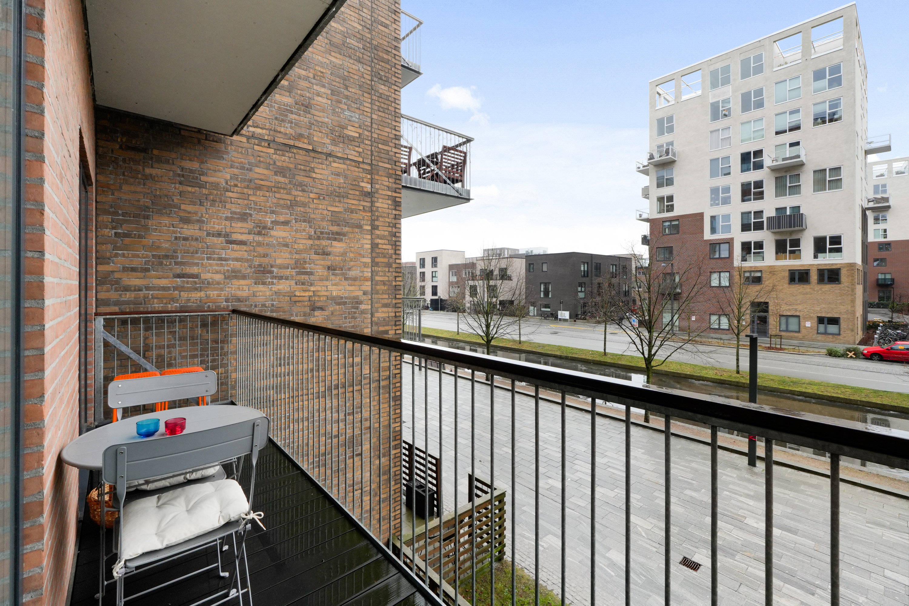 Ejerlejlighed: Andet på Robert Jacobsens Vej 5A, 1. mf., 2300 København S