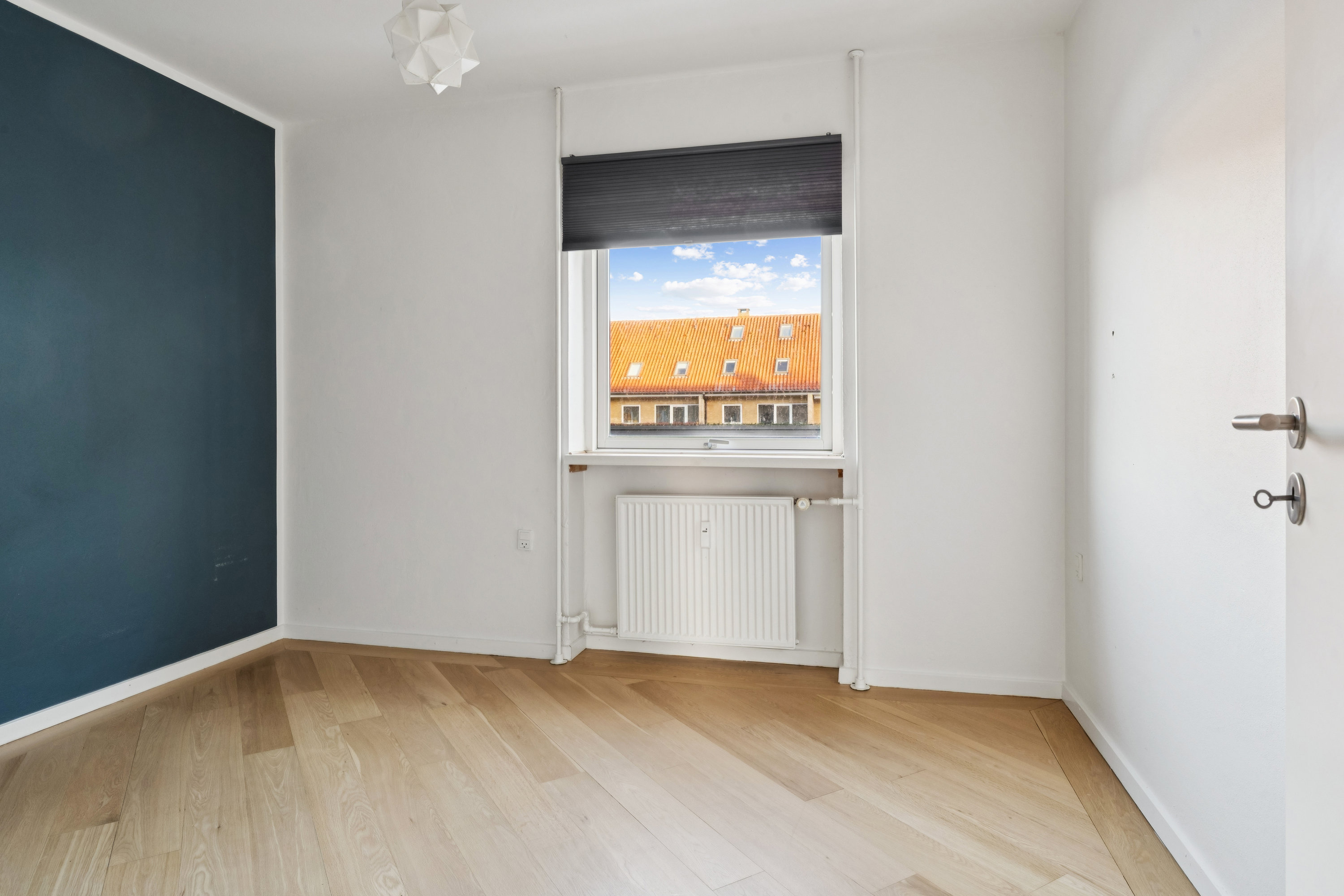 Fremhævet værelse billede i fuldskærmstilstand. Billede af Fyrrebakken 20, 1. th., 9000 Aalborg