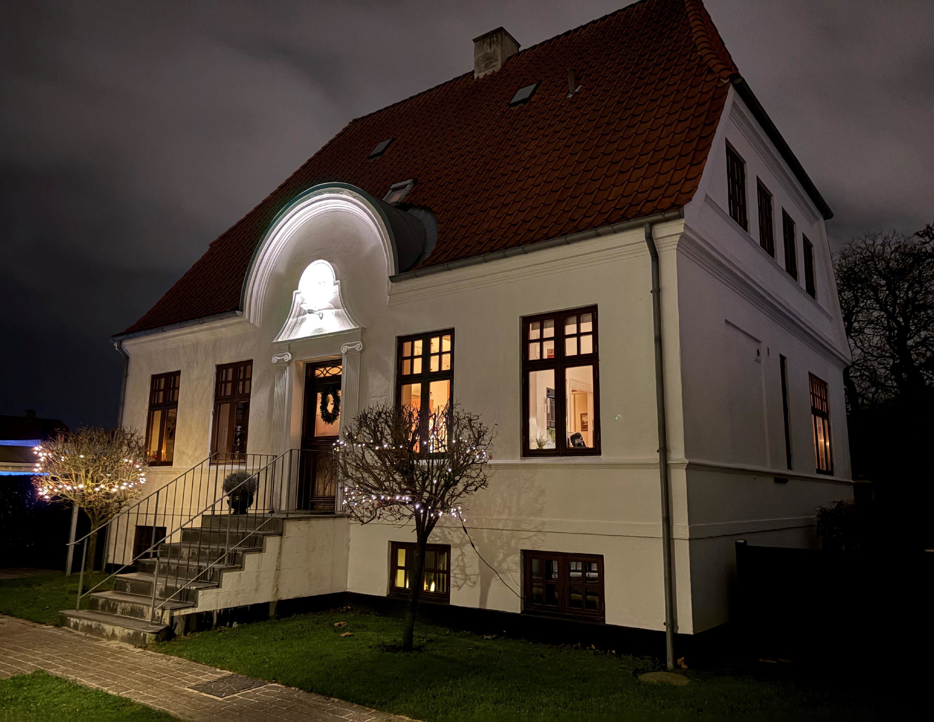 Jyllandsgade 28, 8700 Horsens