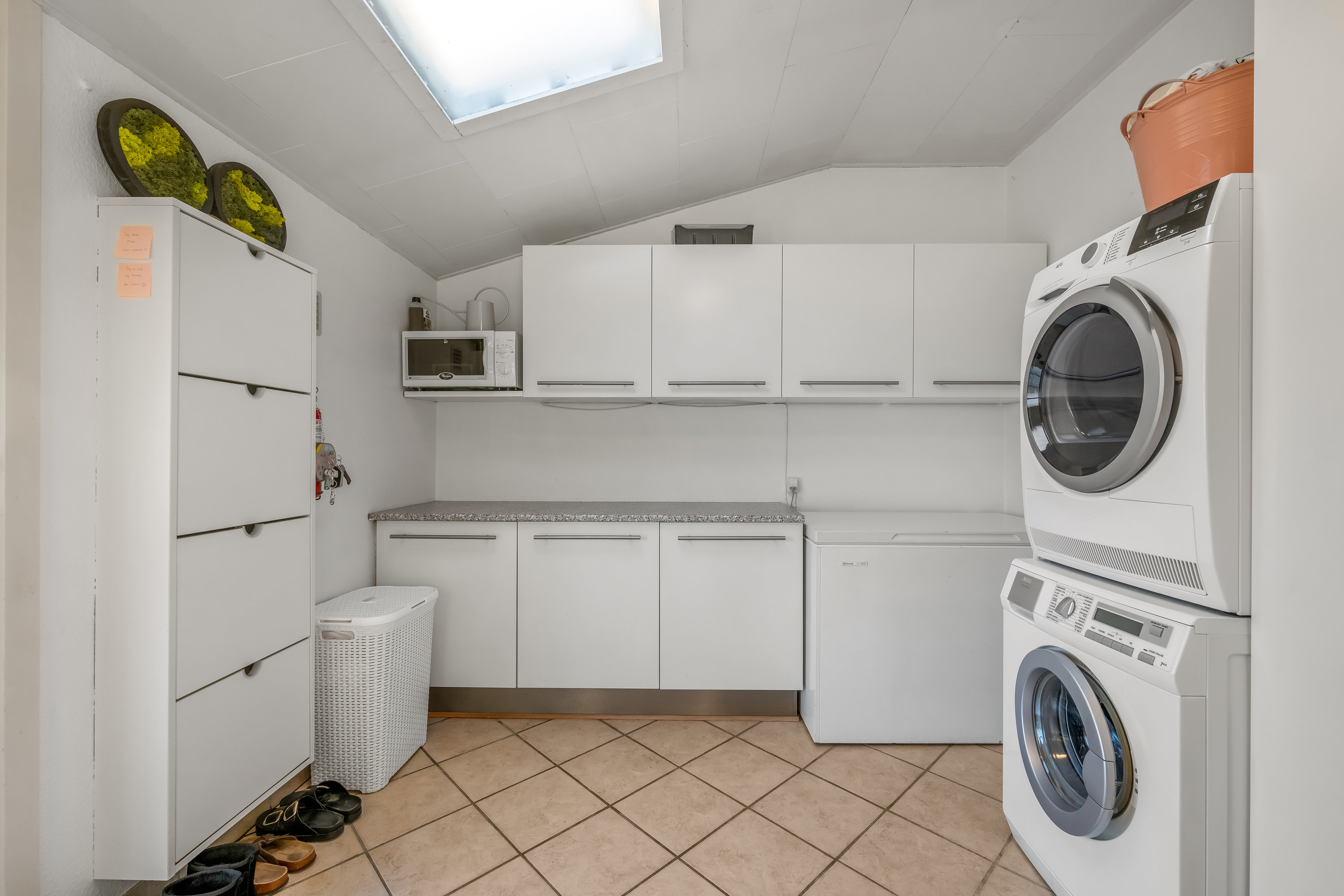 Fremhævet bryggers billede i fuldskærmstilstand. Billede af Korsvej 10, 6880 Tarm