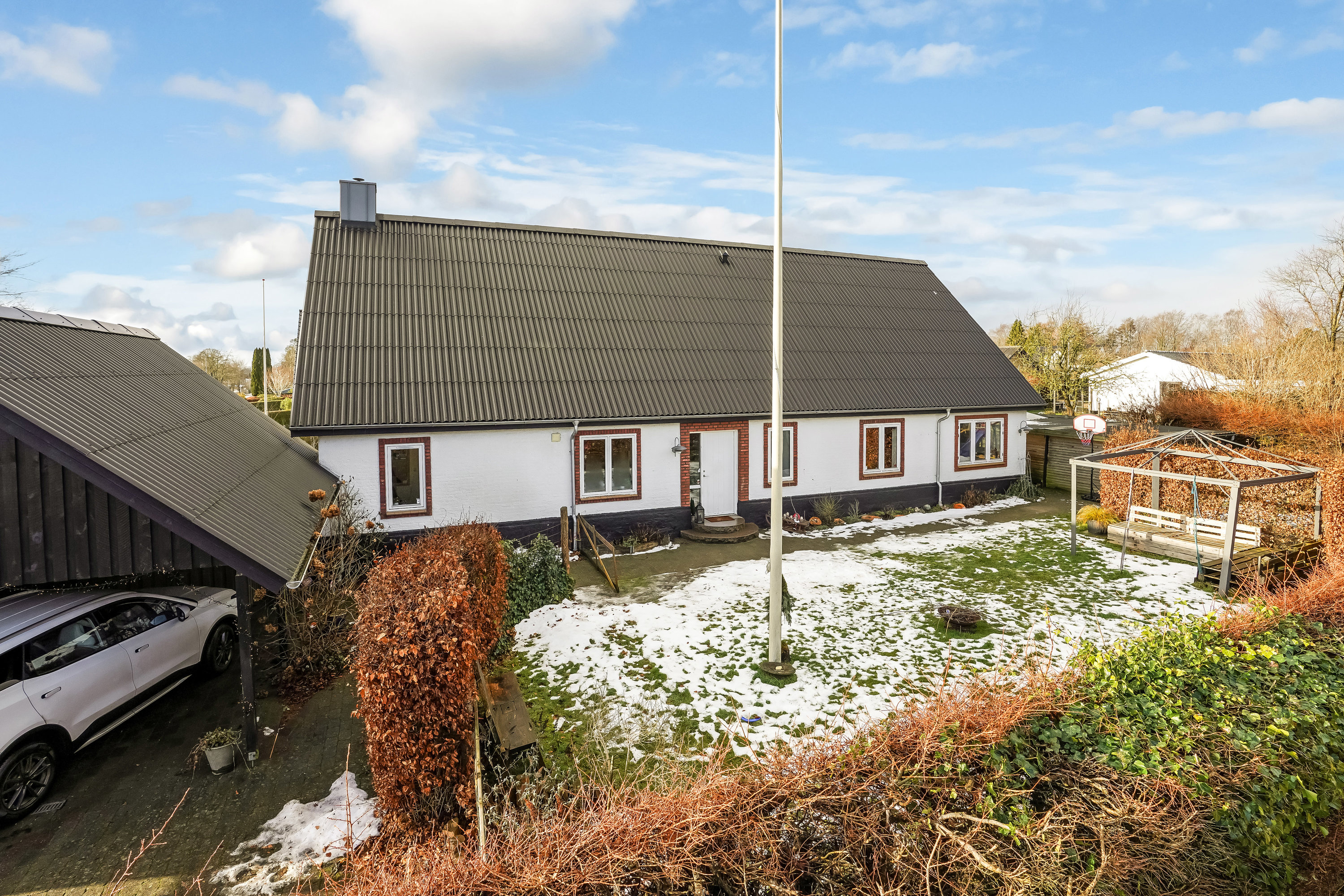 Mølvangvej 50, 7300 Jelling