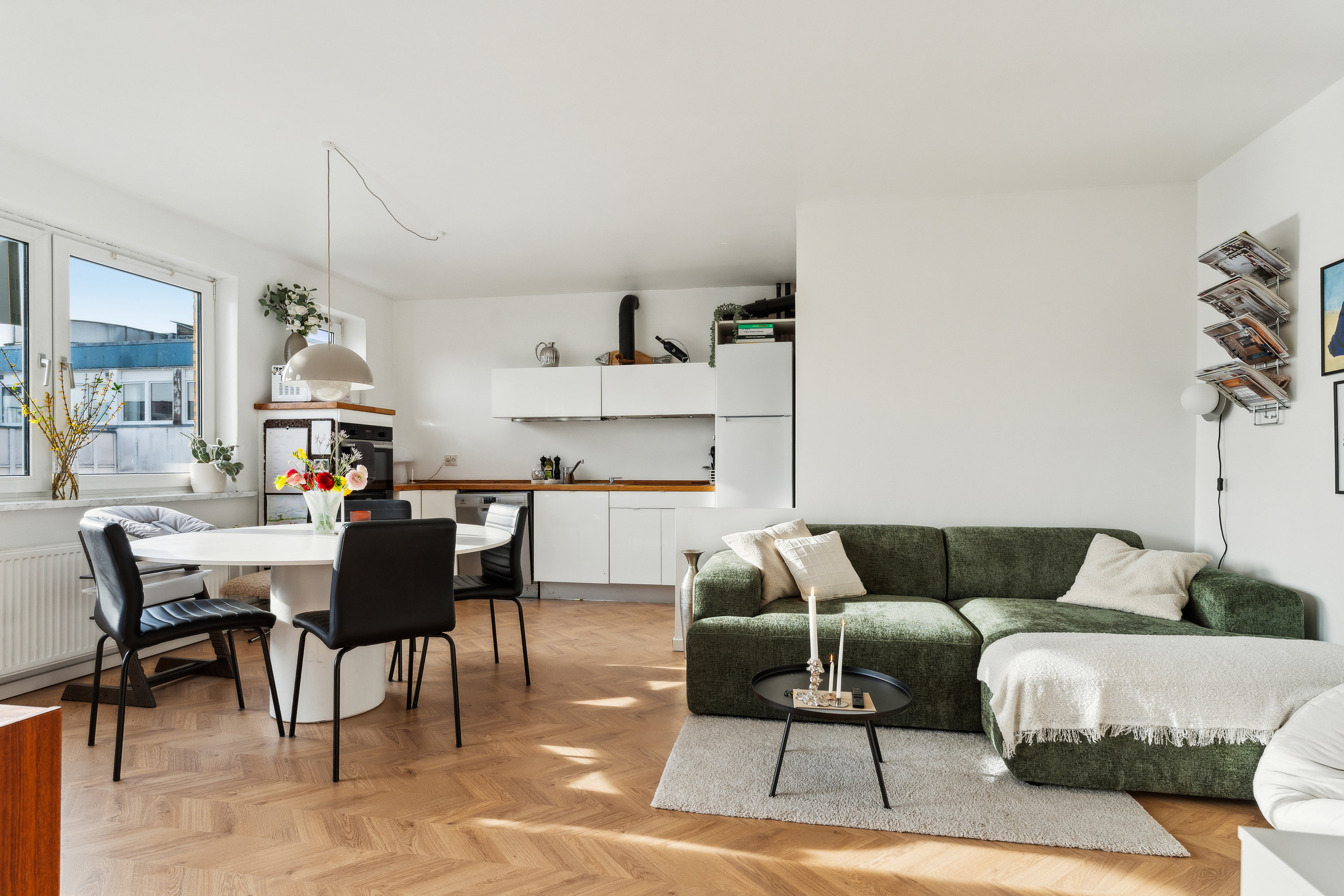 Østervold 36, 2. 1., 8900 Randers C