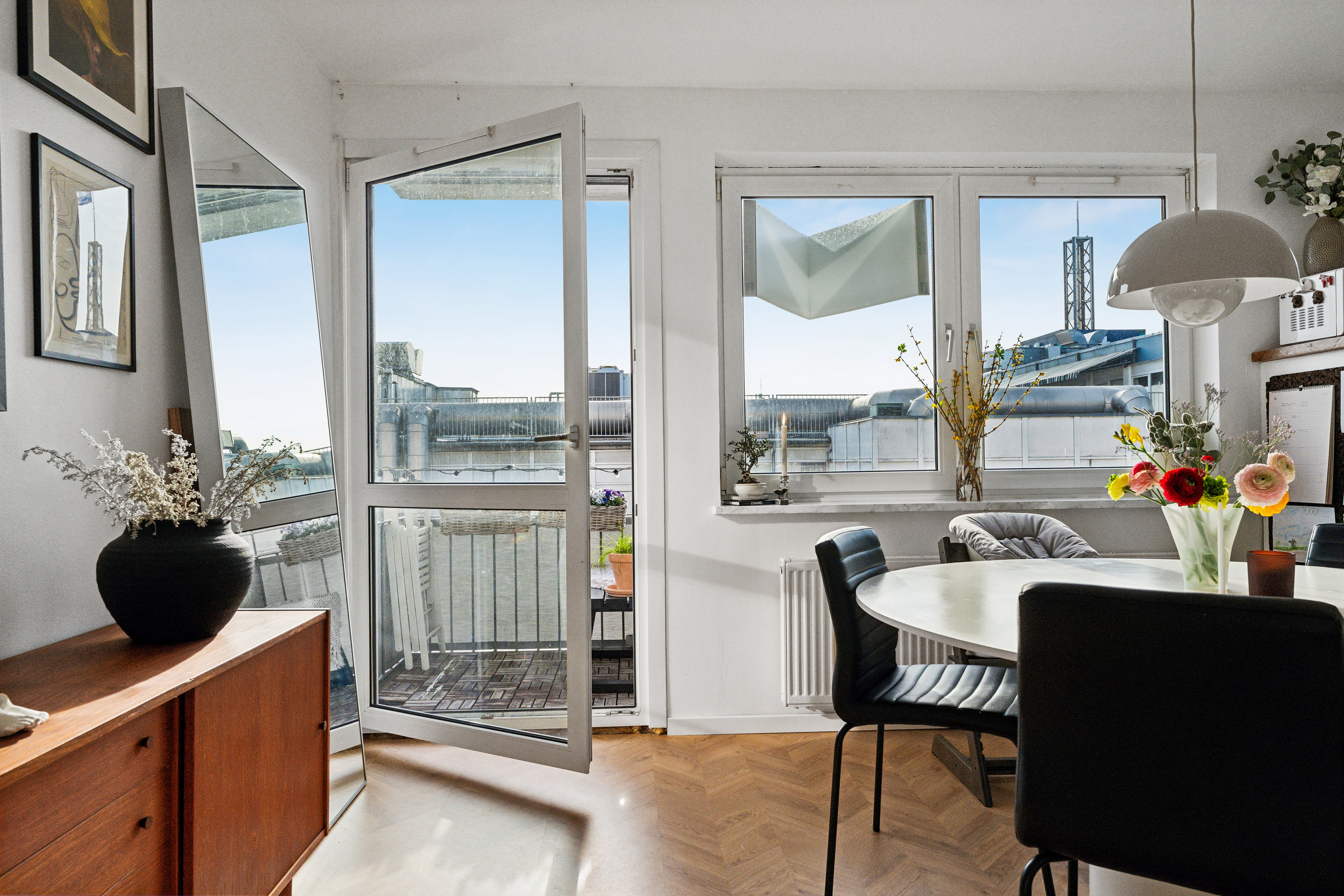 Fremhævet  billede i fuldskærmstilstand. Billede af Østervold 36, 2. 1., 8900 Randers C