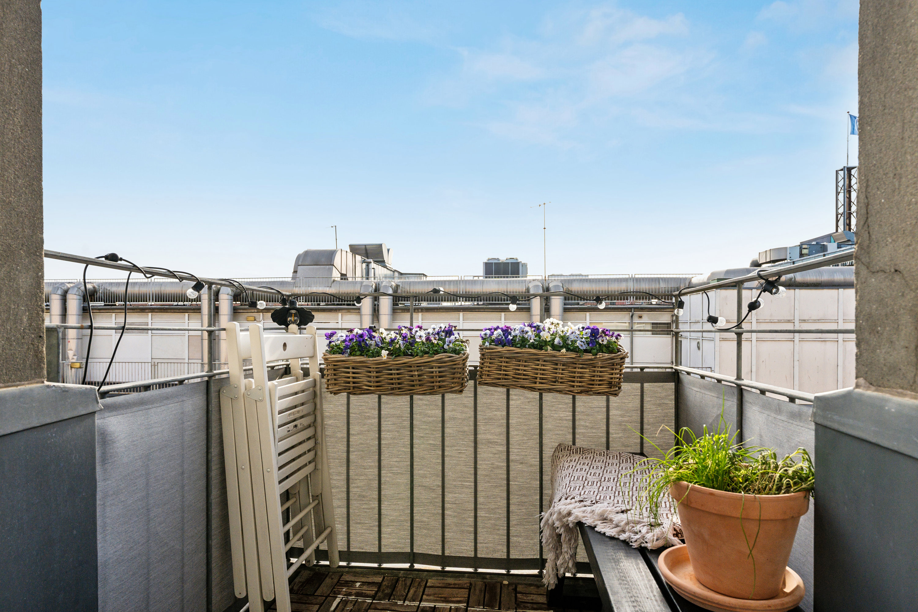 Fremhævet  billede i fuldskærmstilstand. Billede af Østervold 36, 2. 1., 8900 Randers C