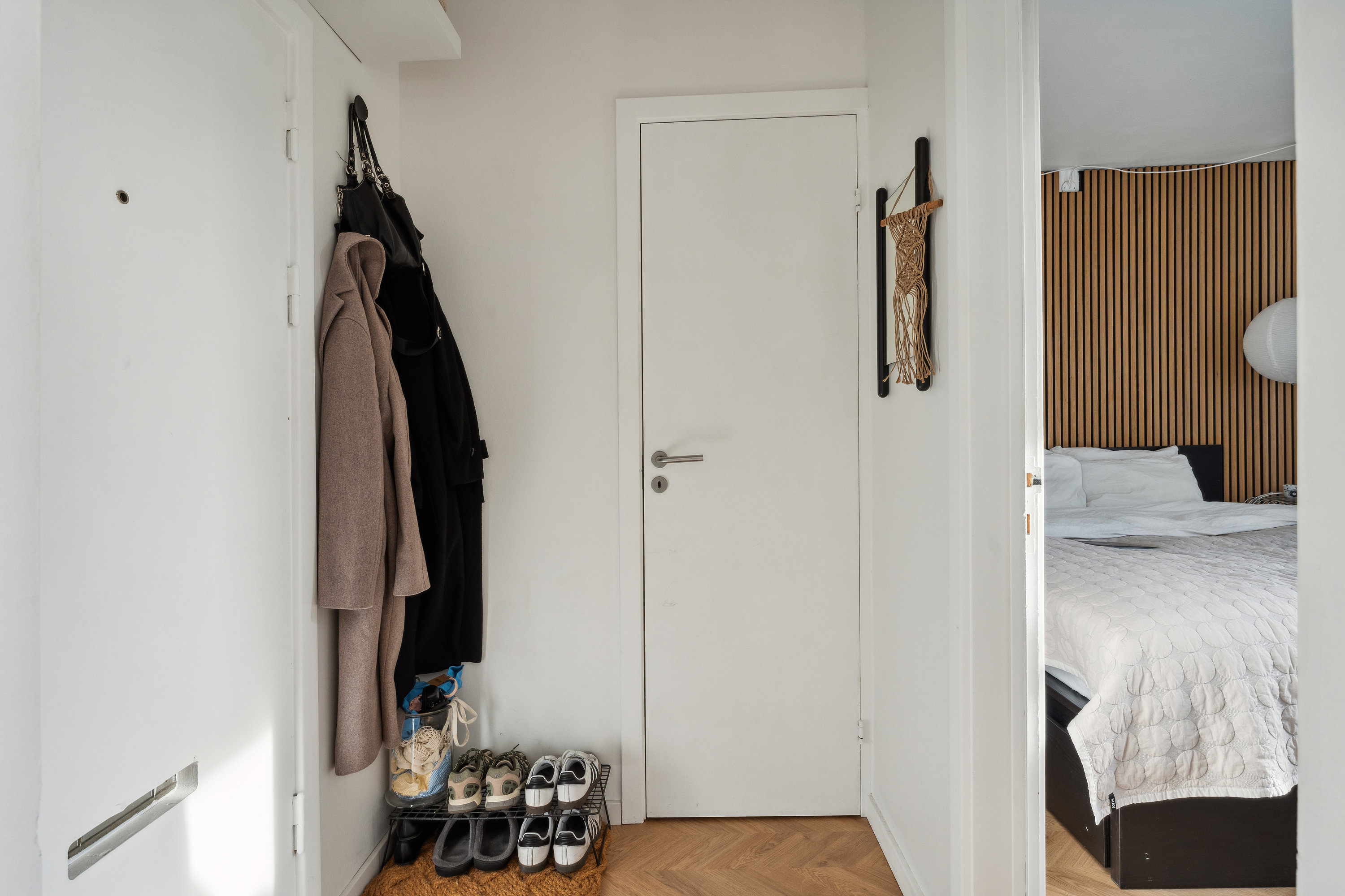 Fremhævet  billede i fuldskærmstilstand. Billede af Østervold 36, 2. 1., 8900 Randers C