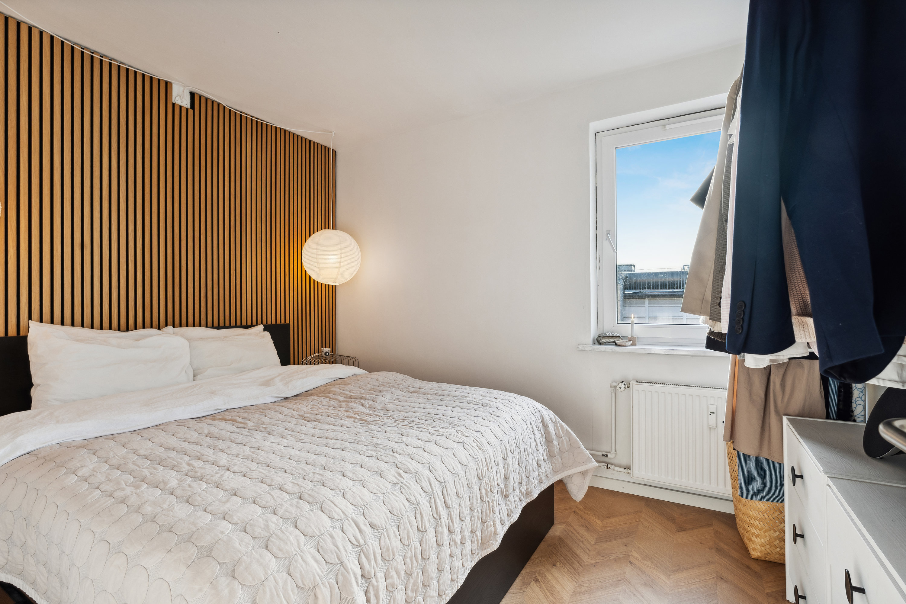 Fremhævet  billede i fuldskærmstilstand. Billede af Østervold 36, 2. 1., 8900 Randers C