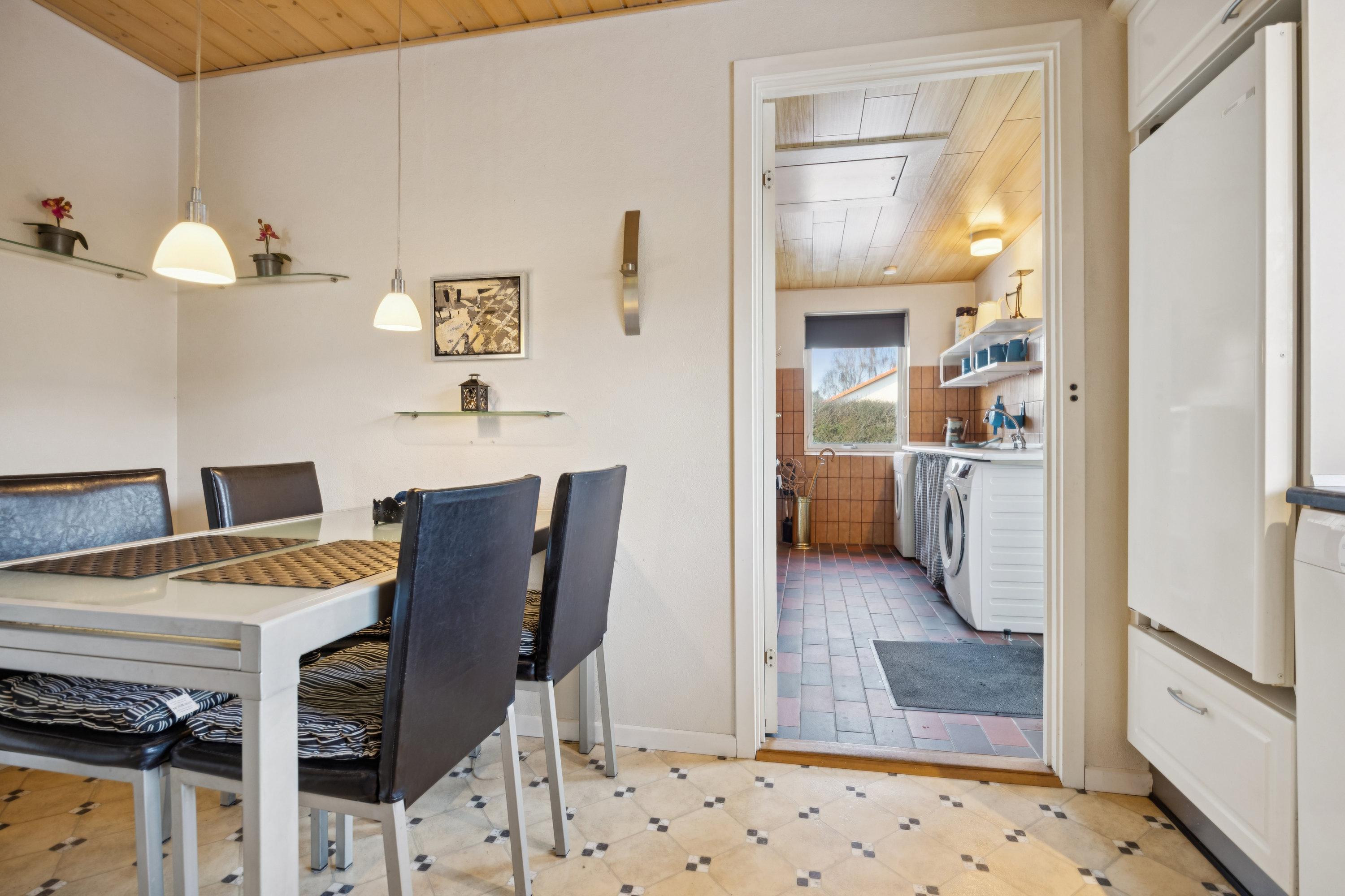 Fremhævet værelse billede i fuldskærmstilstand. Billede af Vestermarksvej 39, 9280 Storvorde