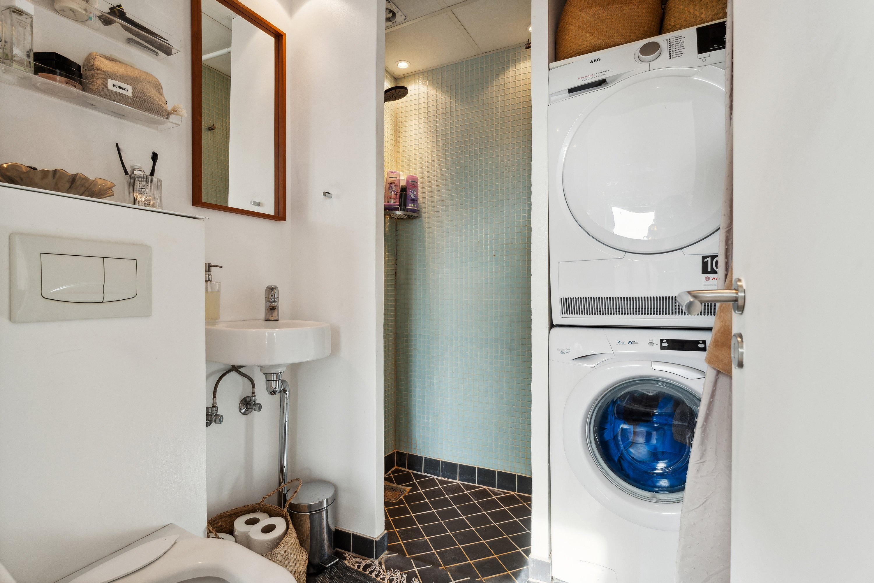 Fremhævet  billede i fuldskærmstilstand. Billede af Østervold 36, 2. 1., 8900 Randers C