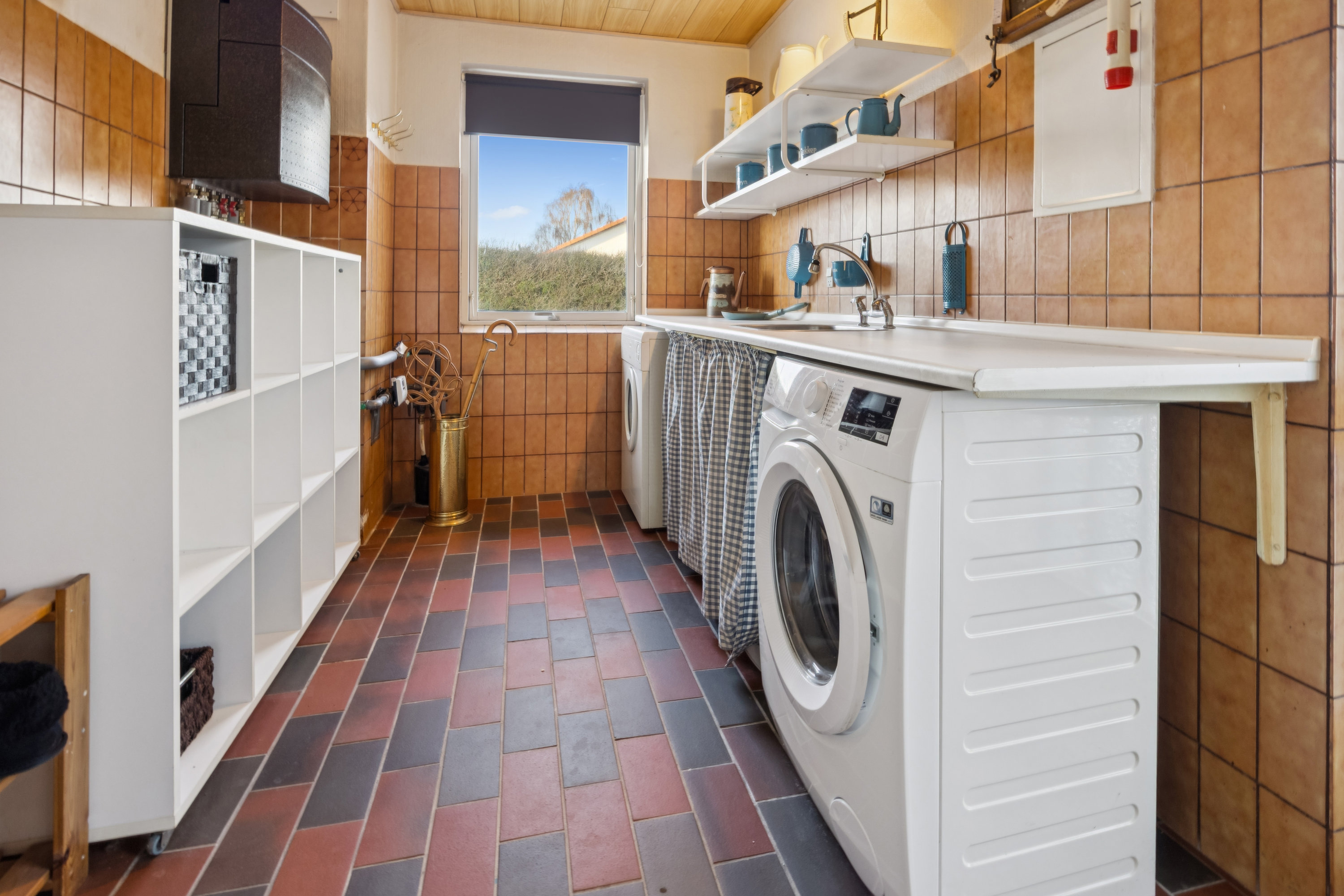 Fremhævet bryggers billede i fuldskærmstilstand. Billede af Vestermarksvej 39, 9280 Storvorde