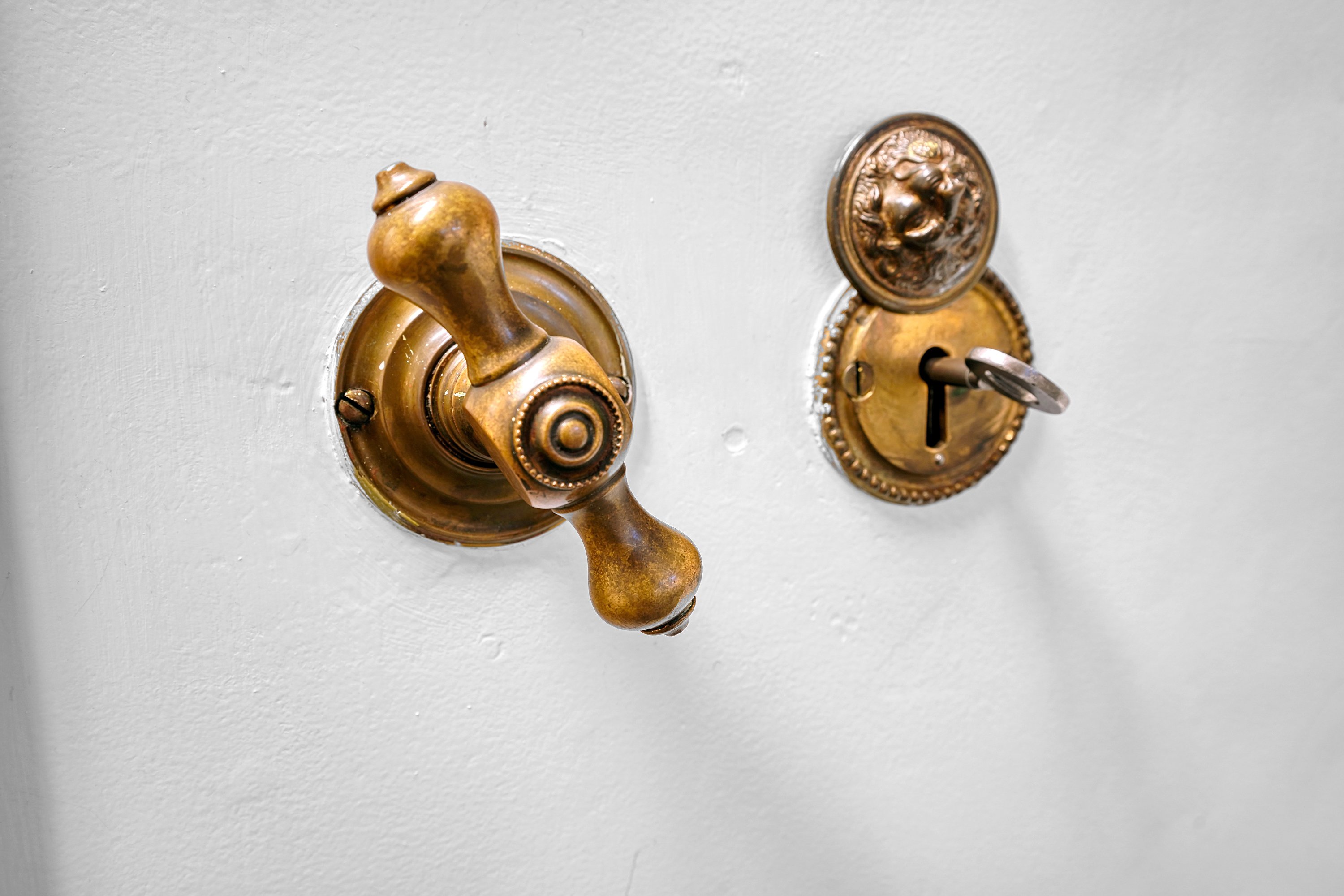 Fremhævet ejendommen billede i fuldskærmstilstand. Billede af Stengade 70B, 1., 3000 Helsingør