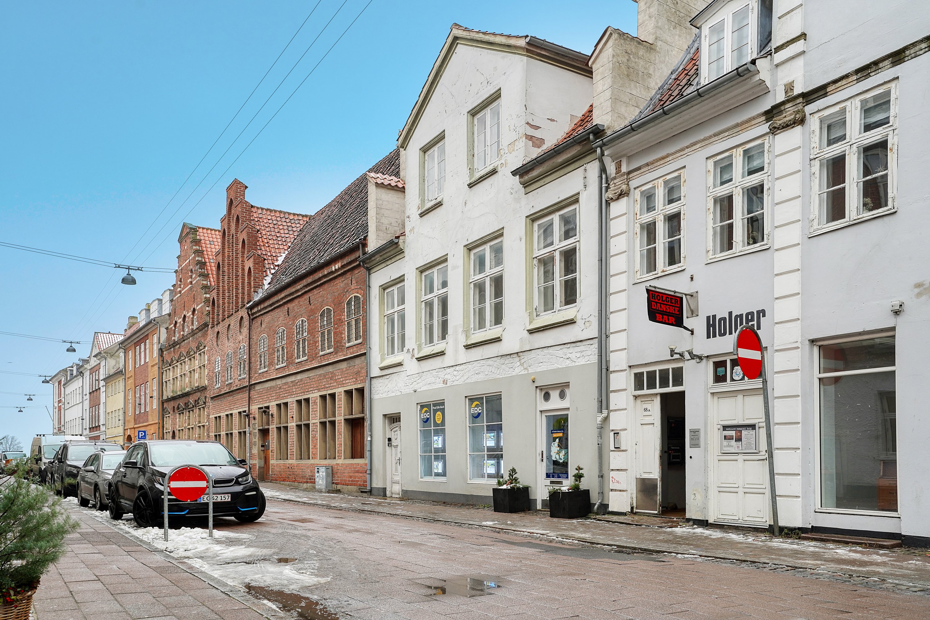 Stengade 70B, 1., 3000 Helsingør