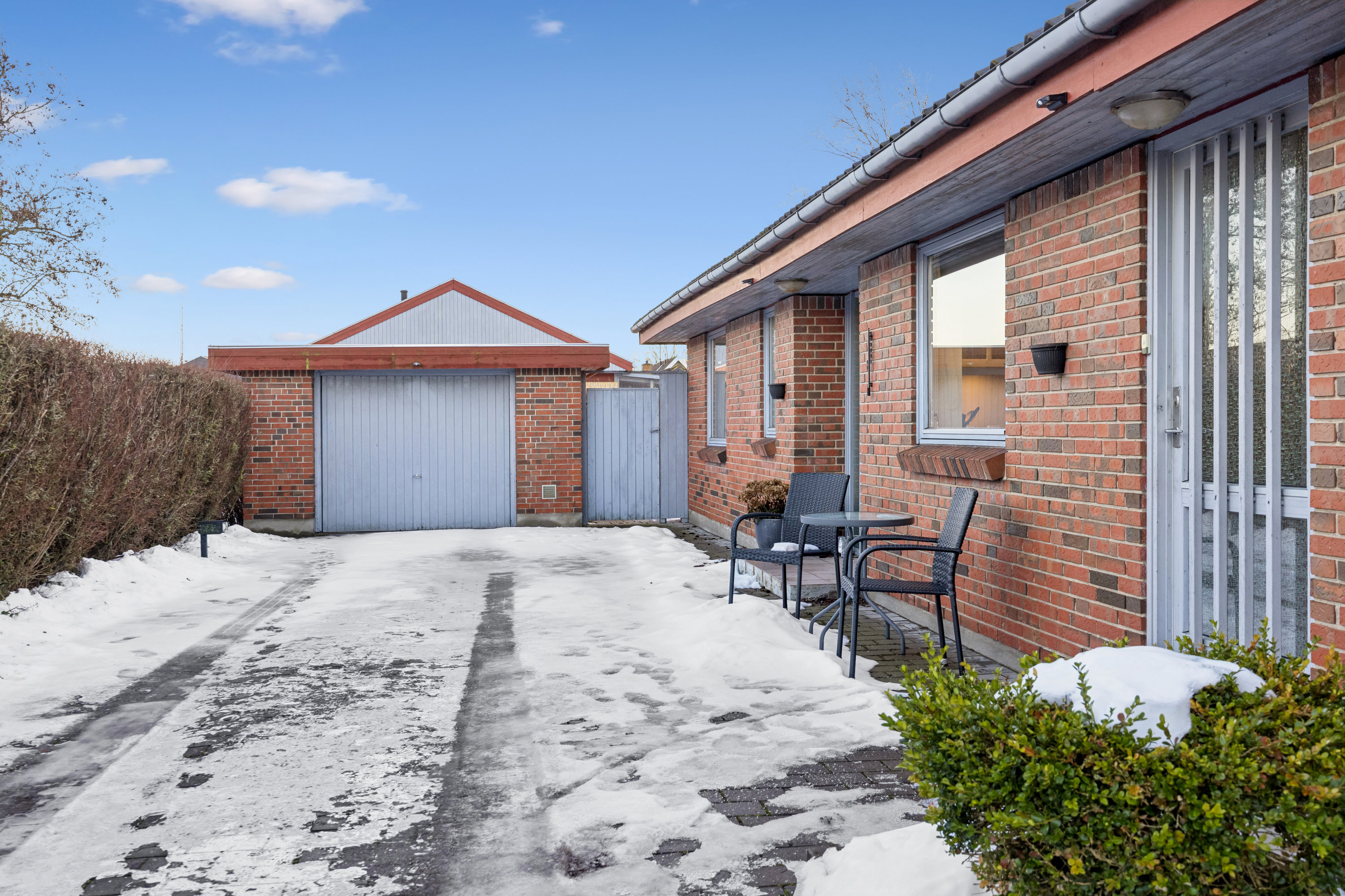 Fremhævet andet billede i fuldskærmstilstand. Billede af Vestermarksvej 39, 9280 Storvorde